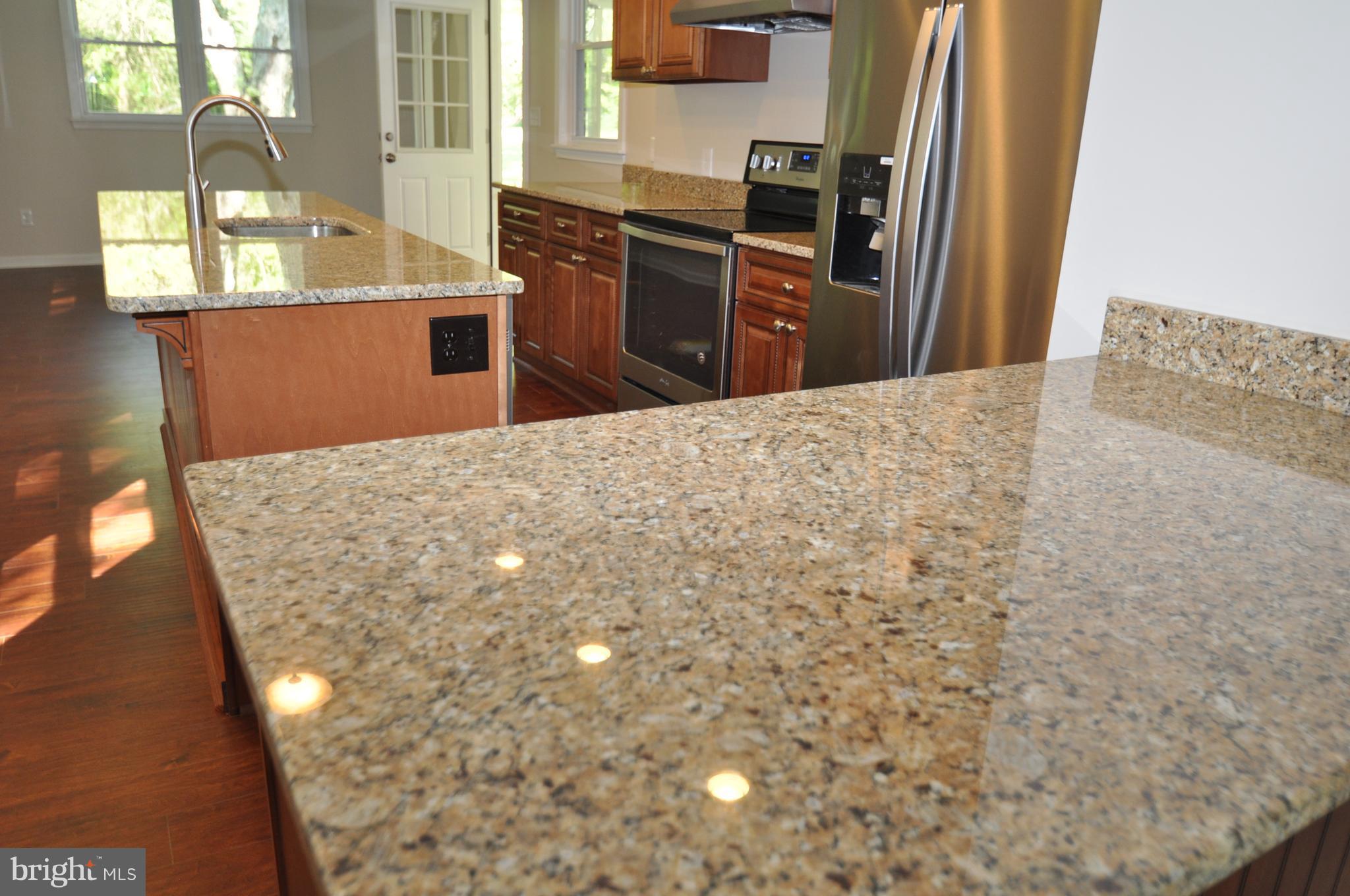 702 Maxa Road Aberdeen, MD 21001 - Photo 14 of 29 Kitchen