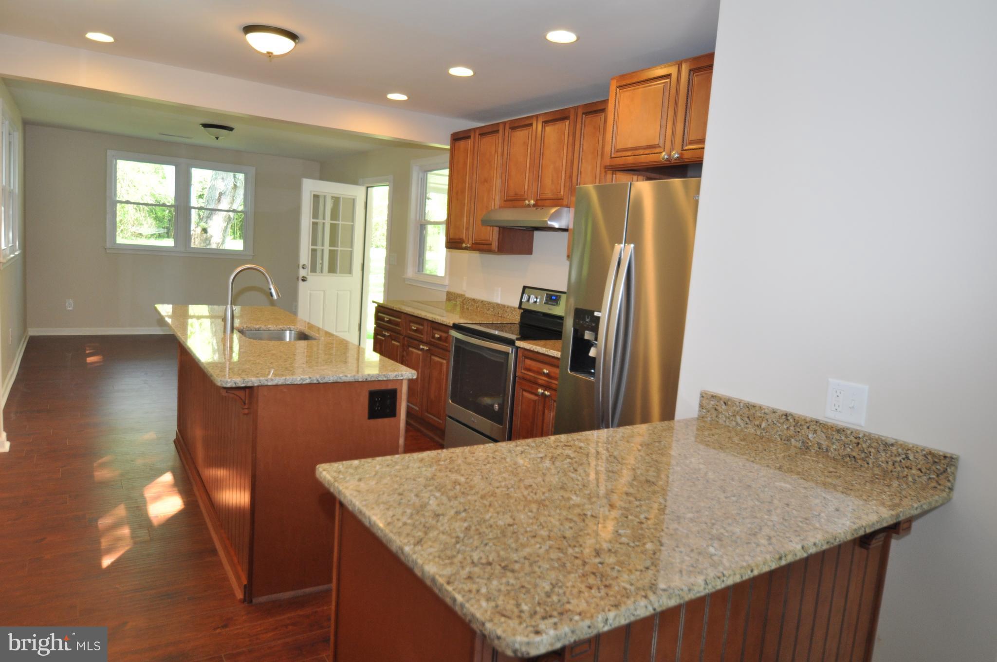702 Maxa Road Aberdeen, MD 21001 - Photo 15 of 29 Kitchen