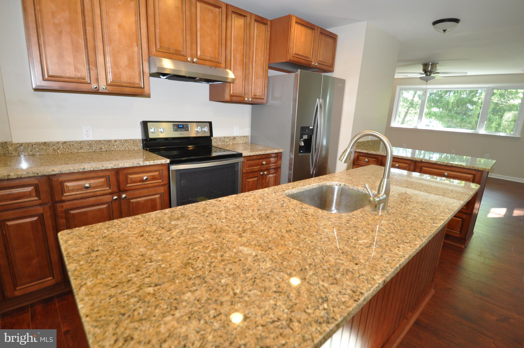 702 Maxa Road Aberdeen, MD 21001 - Photo 16 of 29 Kitchen
