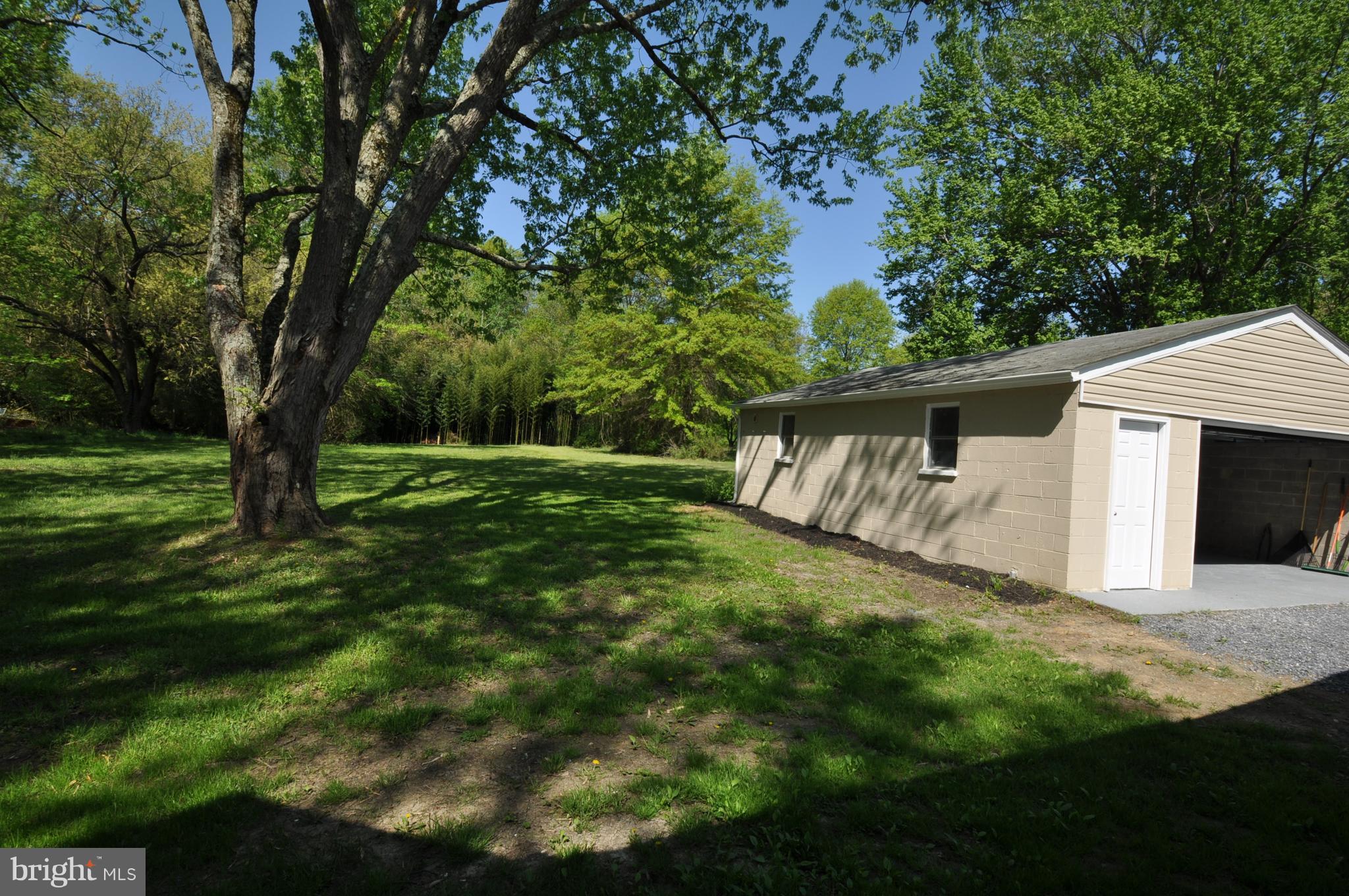 702 Maxa Road Aberdeen, MD 21001 - Photo 24 of 29 Exterior (Rear)