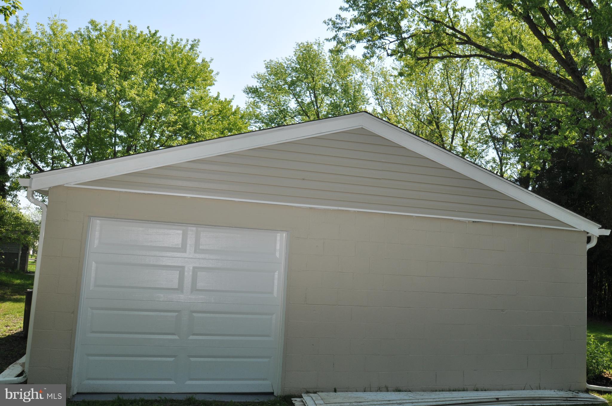 702 Maxa Road Aberdeen, MD 21001 - Photo 27 of 29 Exterior (General)