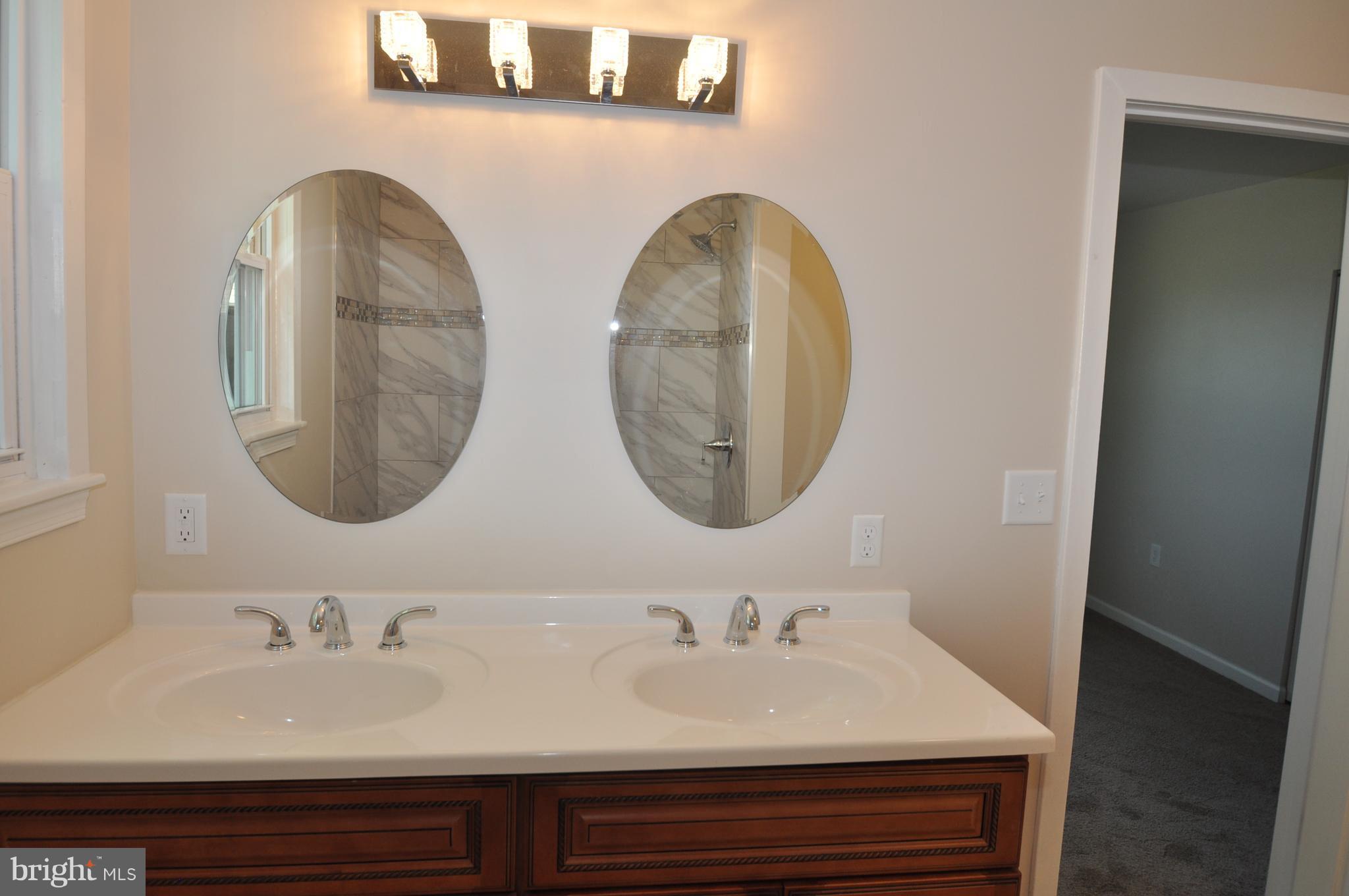 702 Maxa Road Aberdeen, MD 21001 - Photo 9 of 29 Bath (Master)