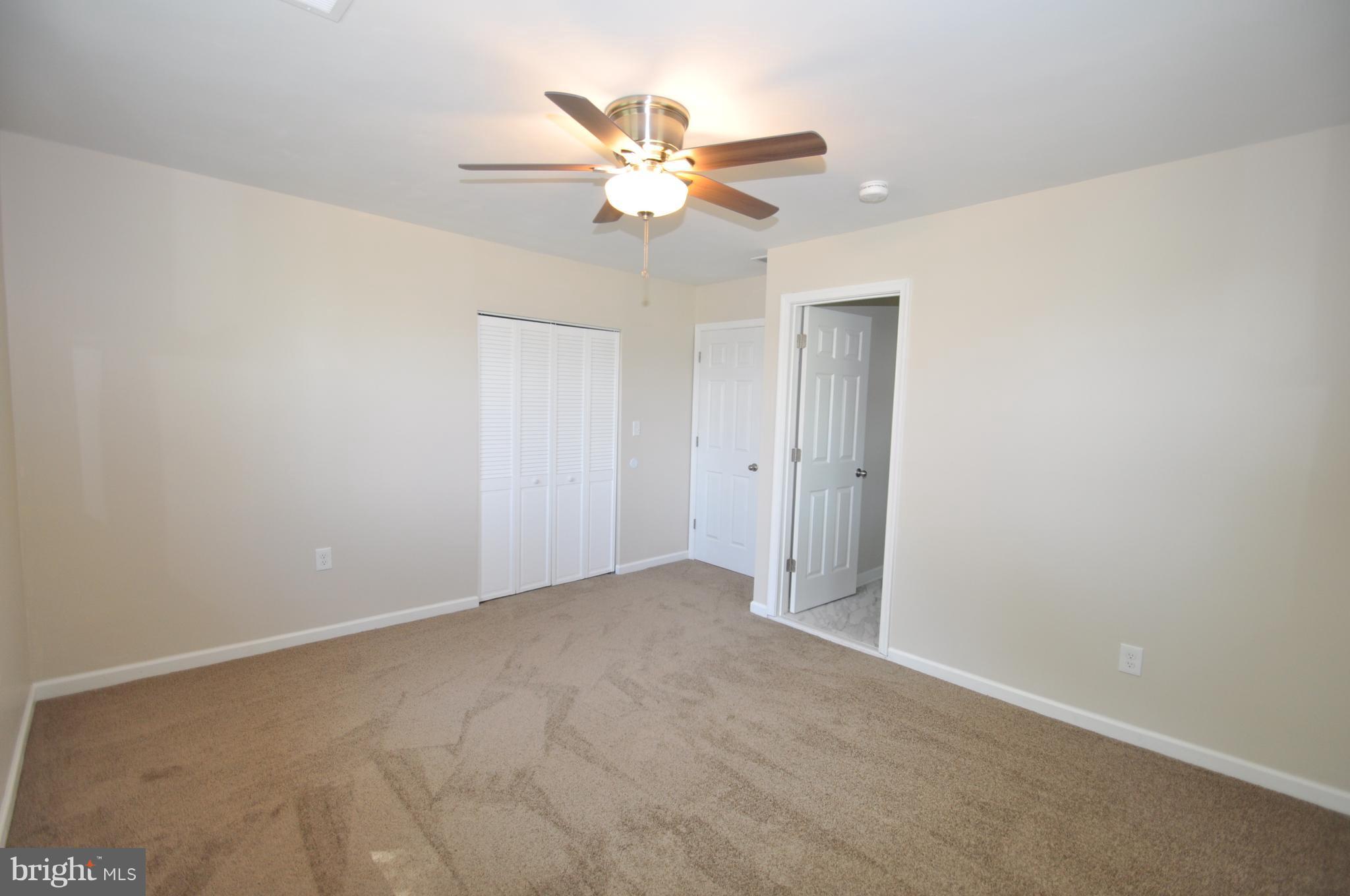 702 Maxa Road Aberdeen, MD 21001 - Photo 10 of 29 Bedroom (Master)