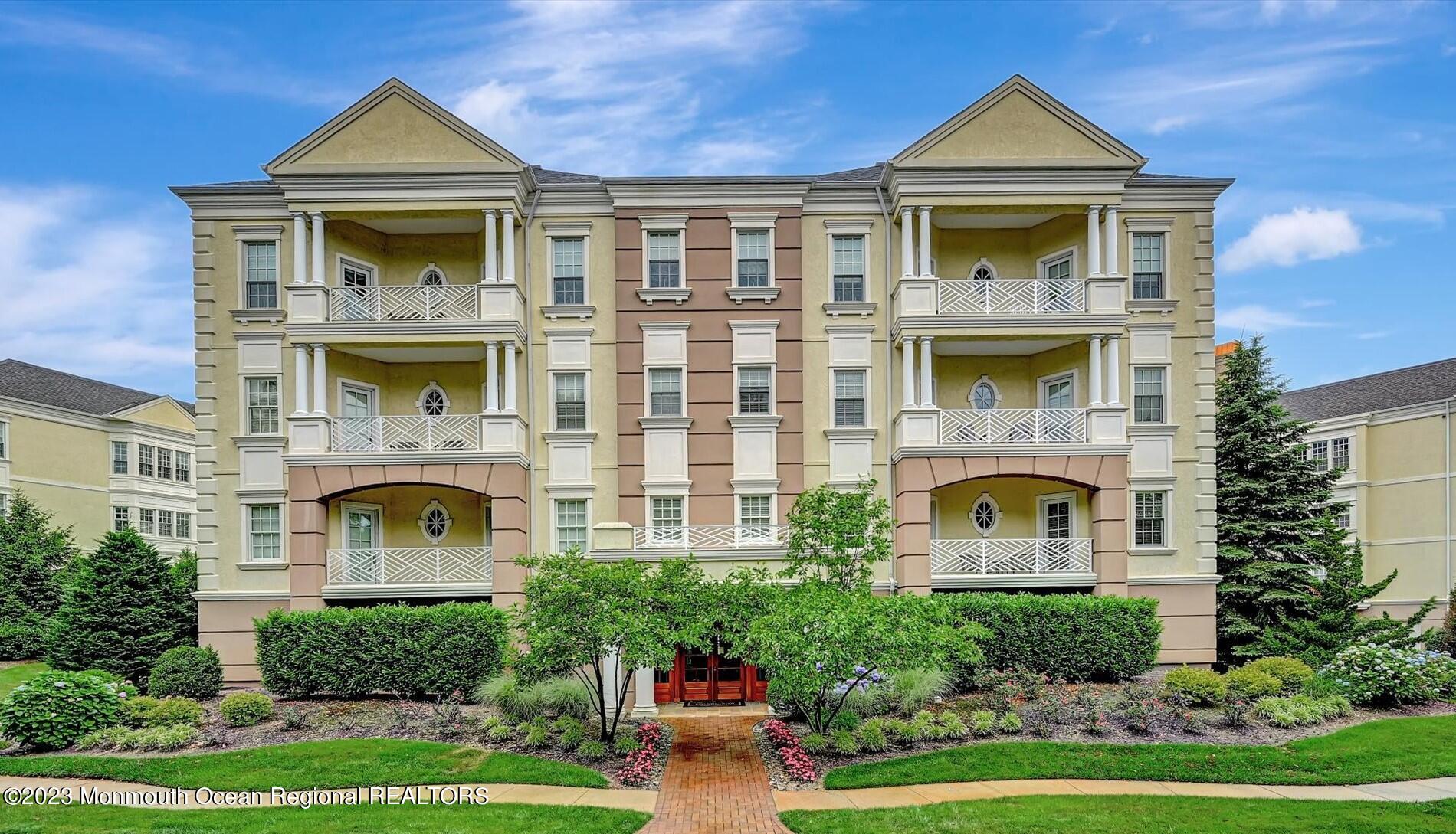 232 Oval Road Manasquan, NJ 08736 - Photo 1 of 56 01-Welcome to The Monmouth