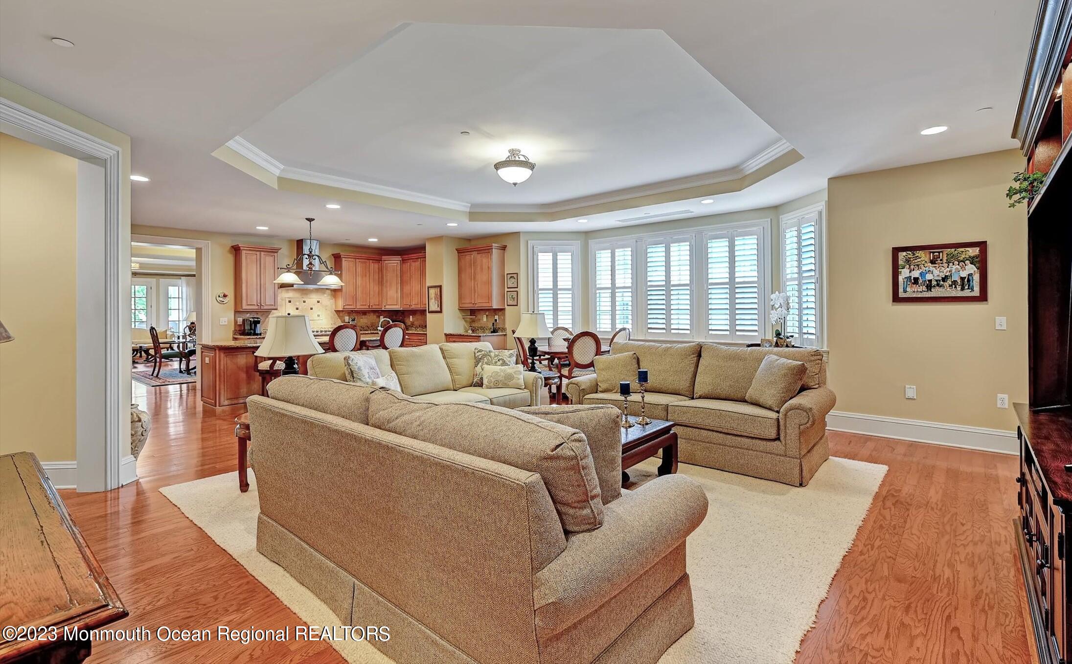 232 Oval Road Manasquan, NJ 08736 - Photo 14 of 56 14-Family room