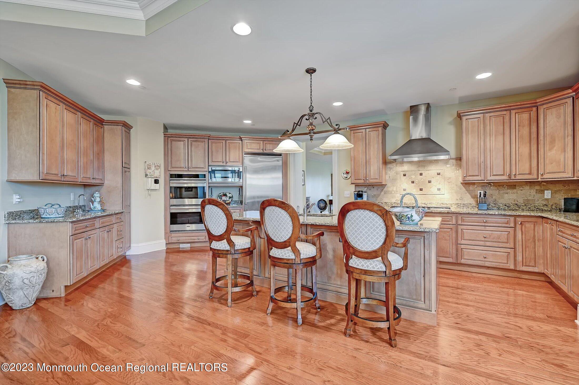 232 Oval Road Manasquan, NJ 08736 - Photo 18 of 56 18-Kitchen