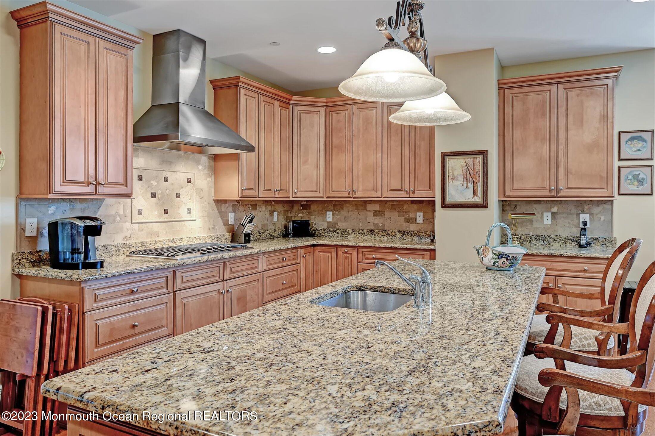 232 Oval Road Manasquan, NJ 08736 - Photo 21 of 56 22-Kitchen
