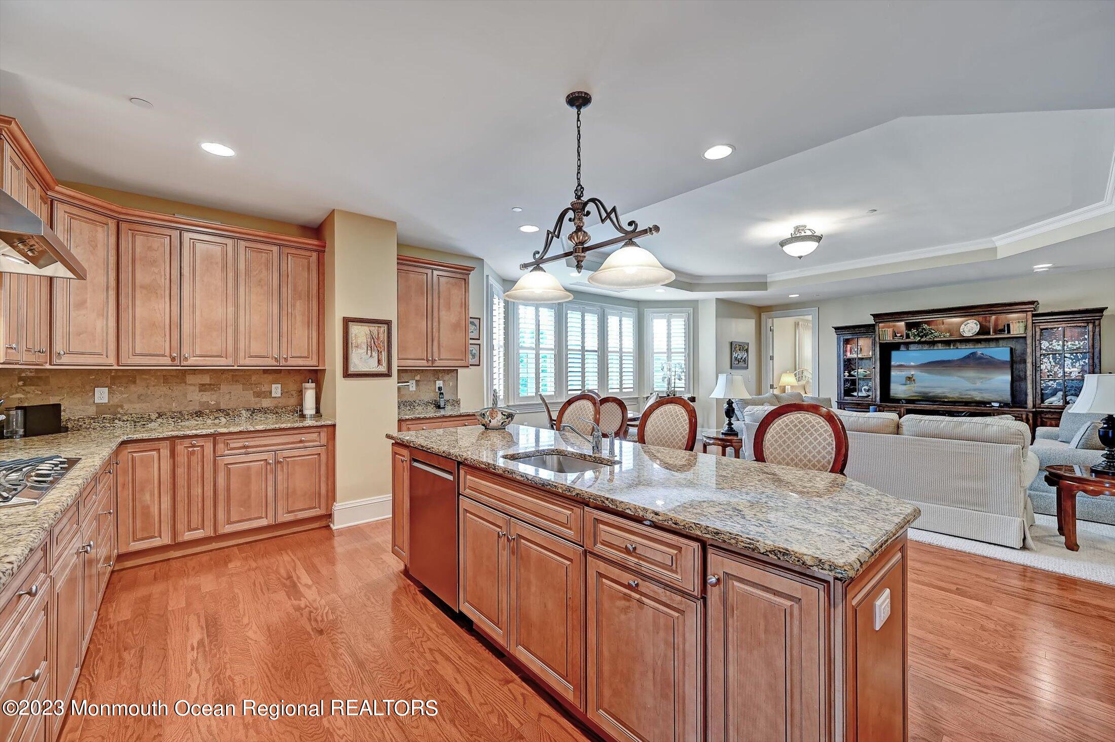 232 Oval Road Manasquan, NJ 08736 - Photo 22 of 56 23-Kitchen