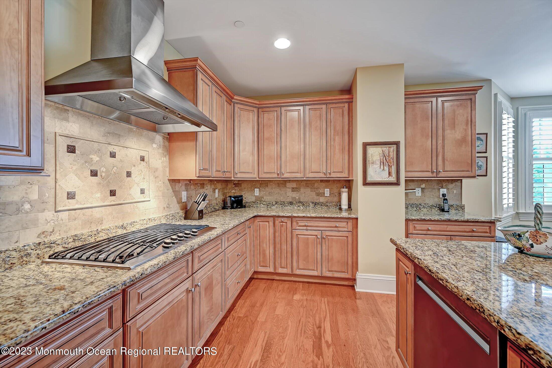 232 Oval Road Manasquan, NJ 08736 - Photo 23 of 56 24-Kitchen