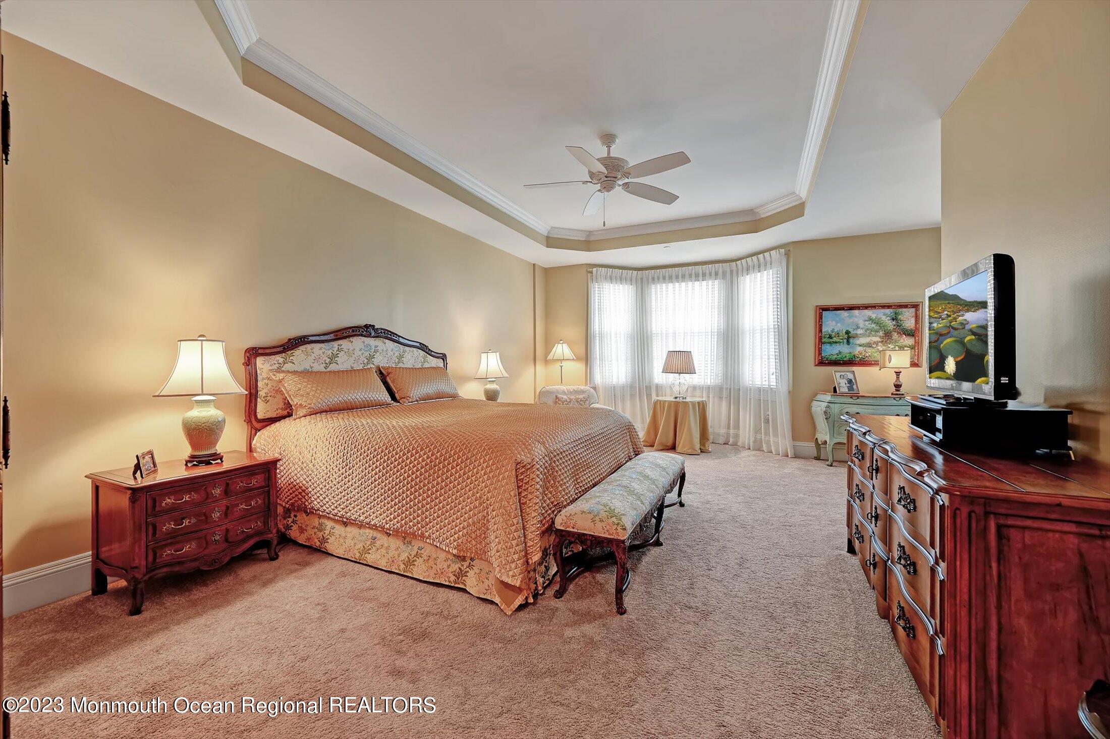 232 Oval Road Manasquan, NJ 08736 - Photo 25 of 56 25-Primary bedroom