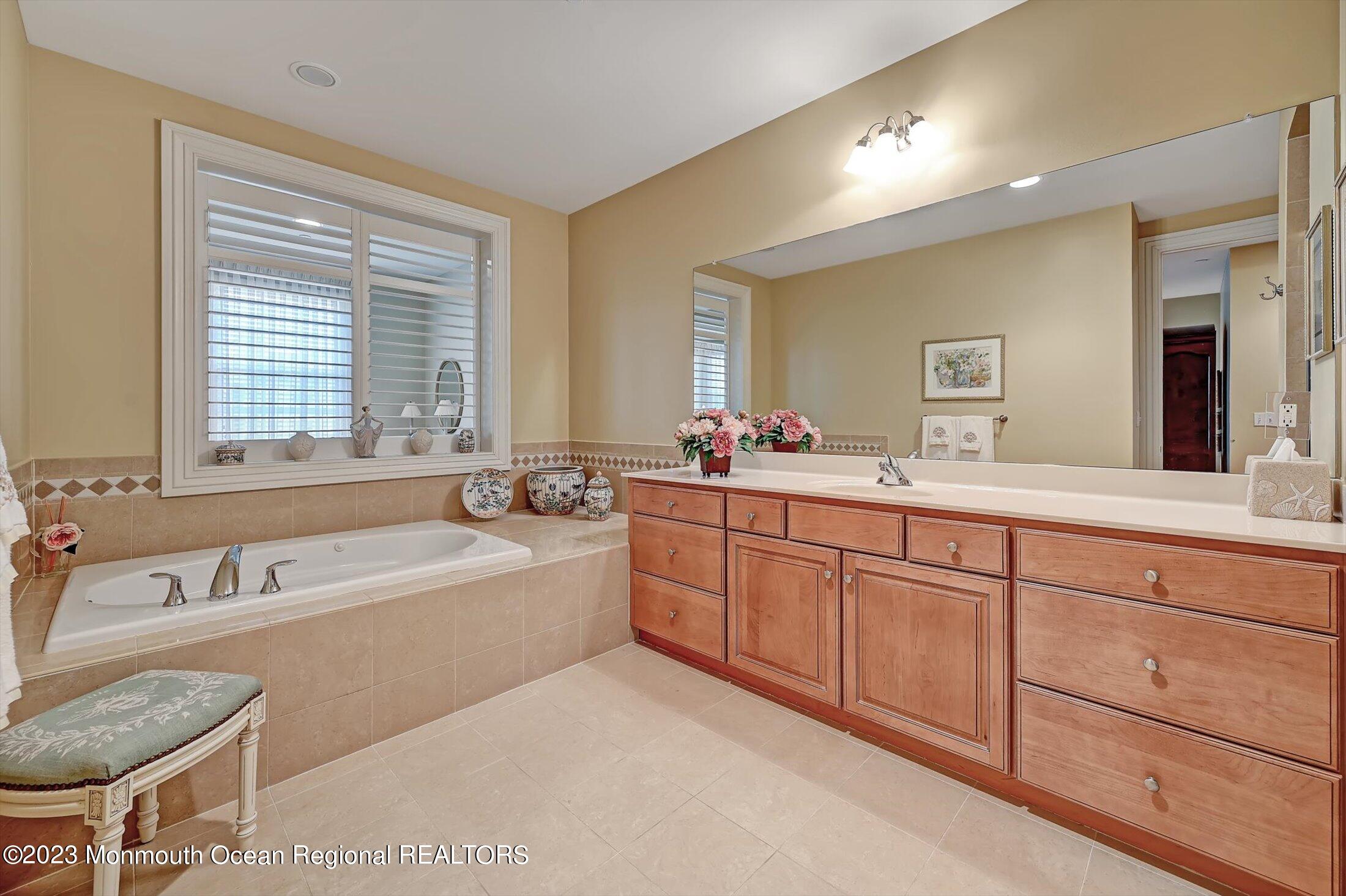 232 Oval Road Manasquan, NJ 08736 - Photo 28 of 56 28-Primary bath