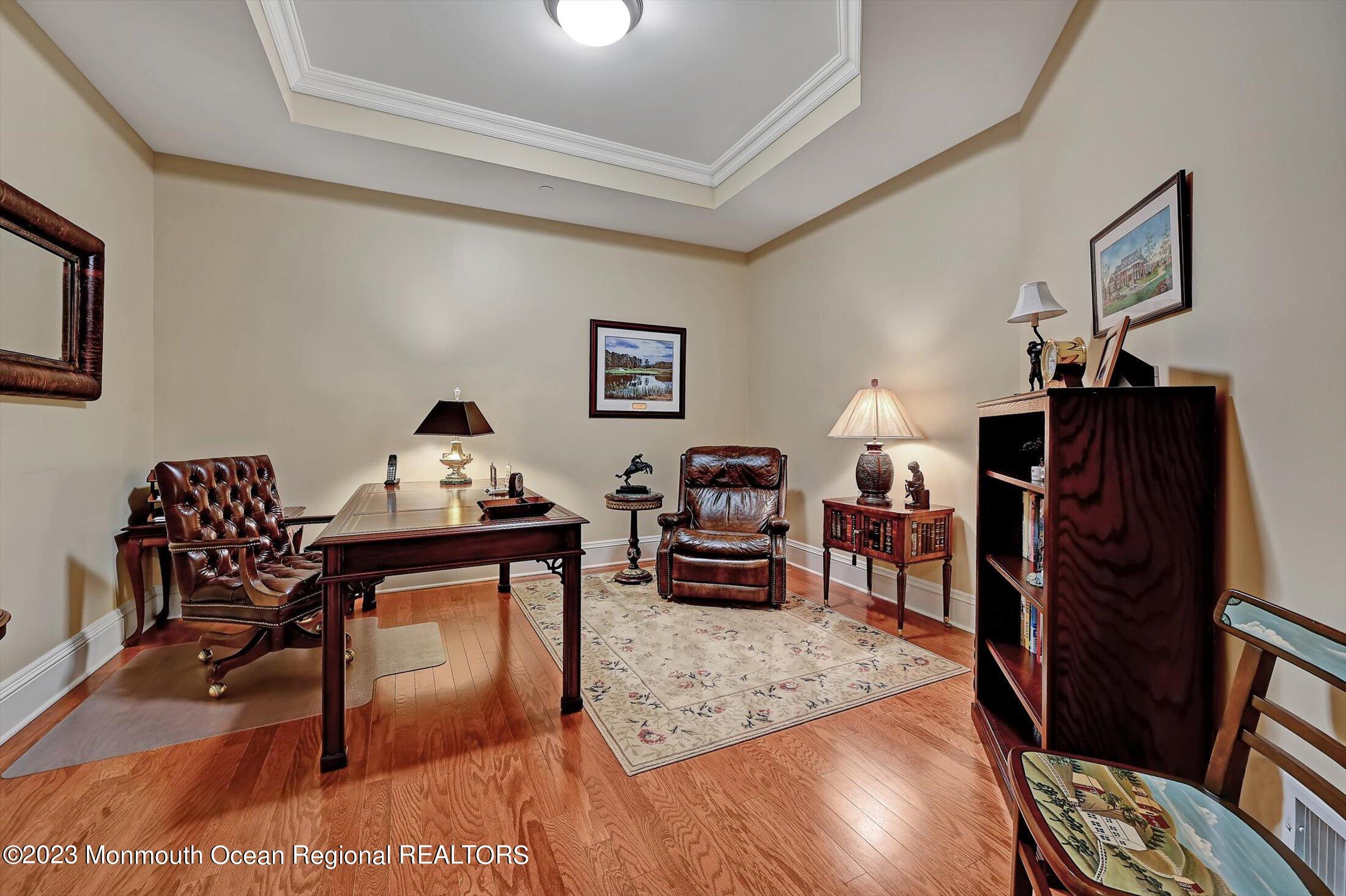 232 Oval Road Manasquan, NJ 08736 - Photo 3 of 56 03-Office