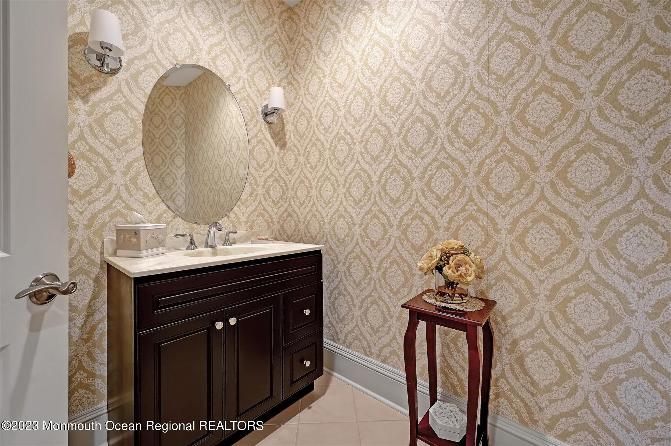 232 Oval Road Manasquan, NJ 08736 - Photo 33 of 56 33-Powder room