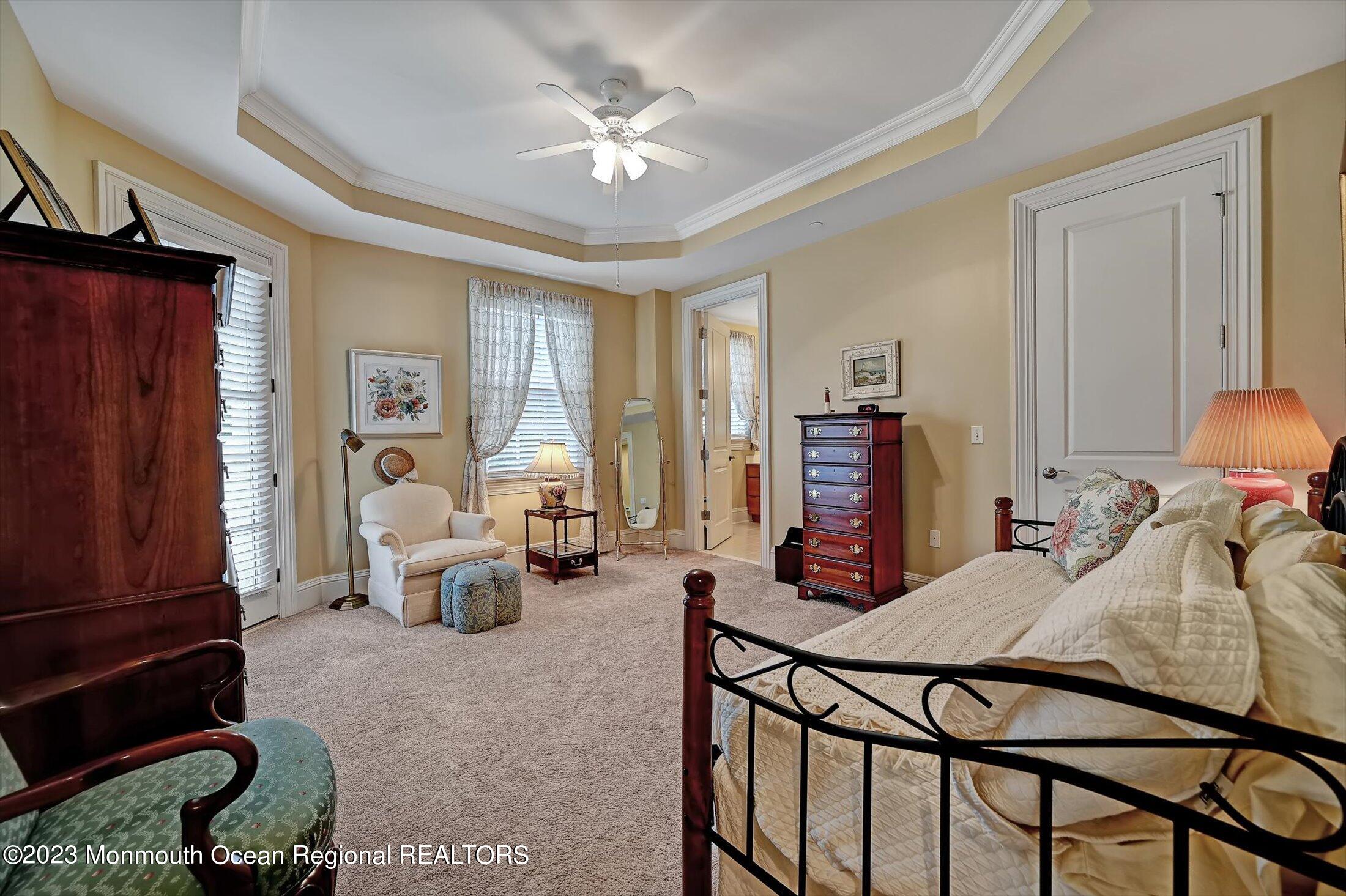 232 Oval Road Manasquan, NJ 08736 - Photo 34 of 56 34-Bedroom 2