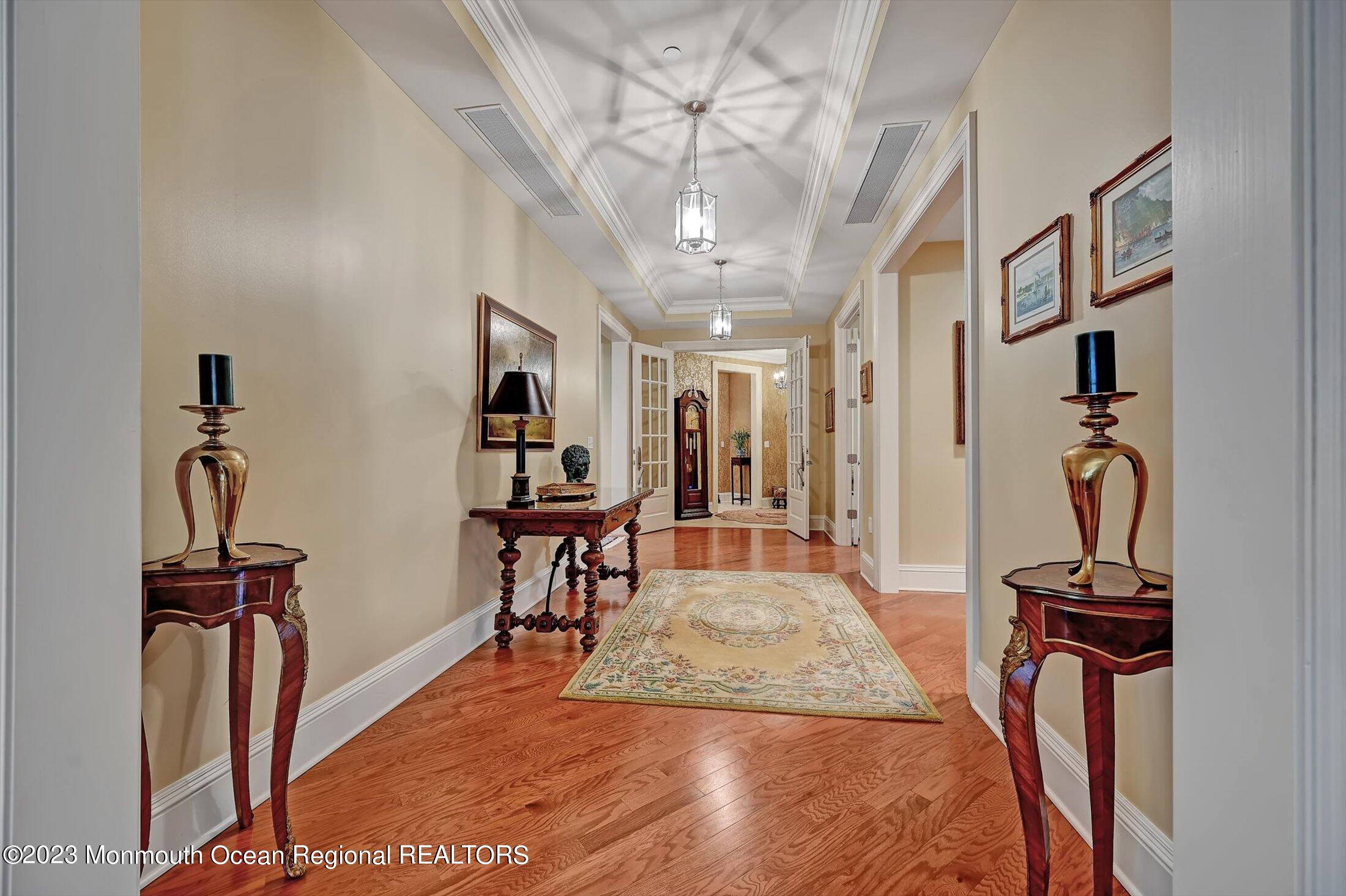 232 Oval Road Manasquan, NJ 08736 - Photo 4 of 56 04-Hallway