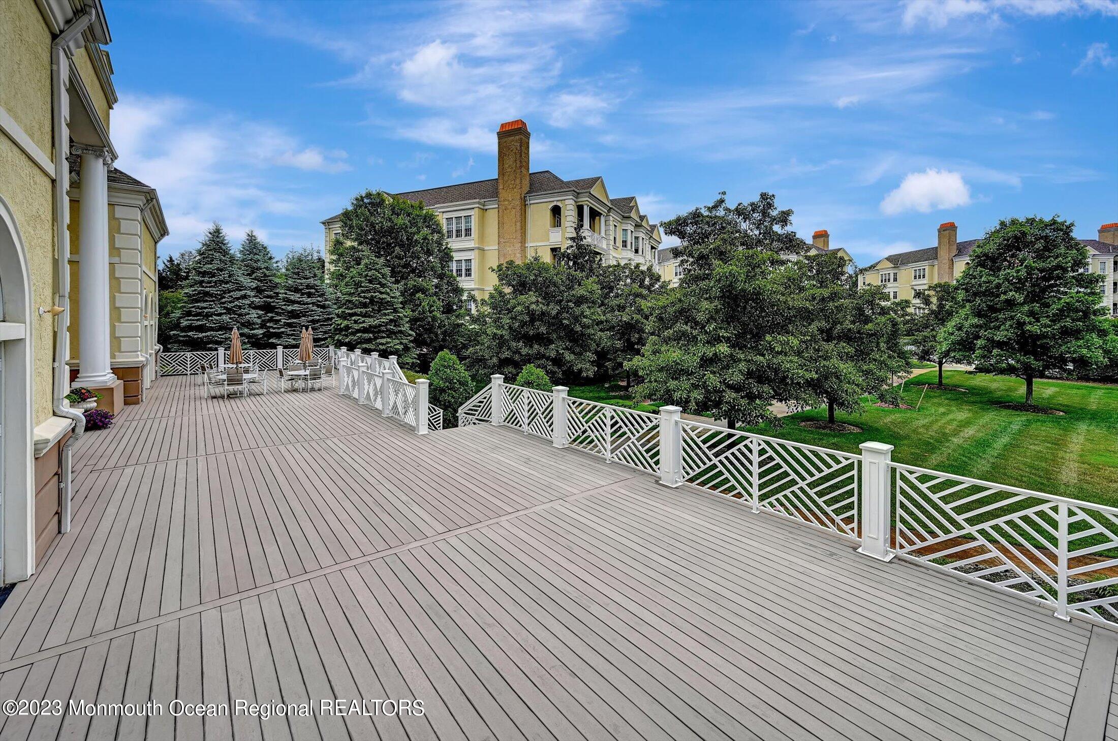 232 Oval Road Manasquan, NJ 08736 - Photo 48 of 56 45-Deck