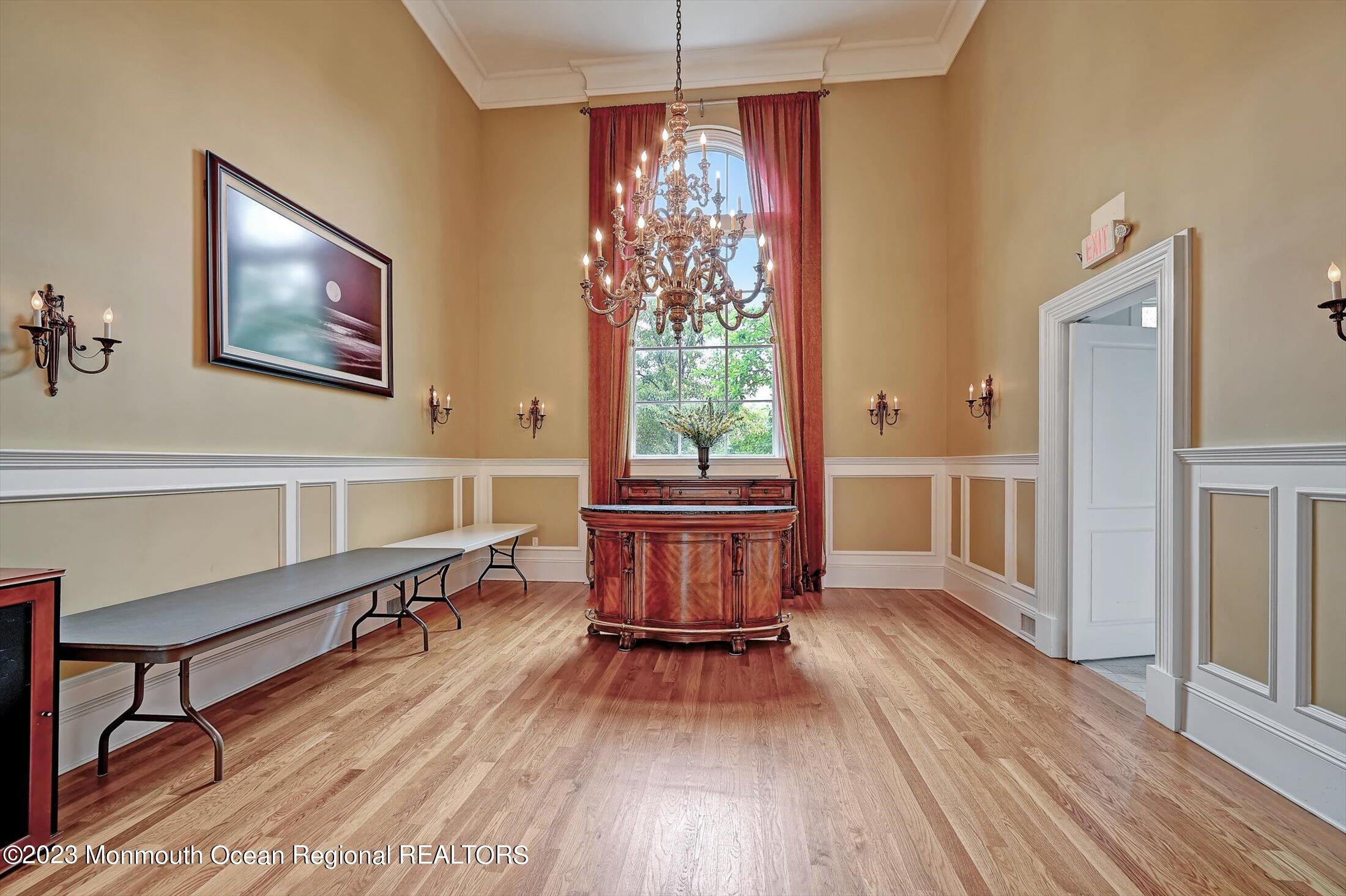 232 Oval Road Manasquan, NJ 08736 - Photo 51 of 56 48-Clubhouse room