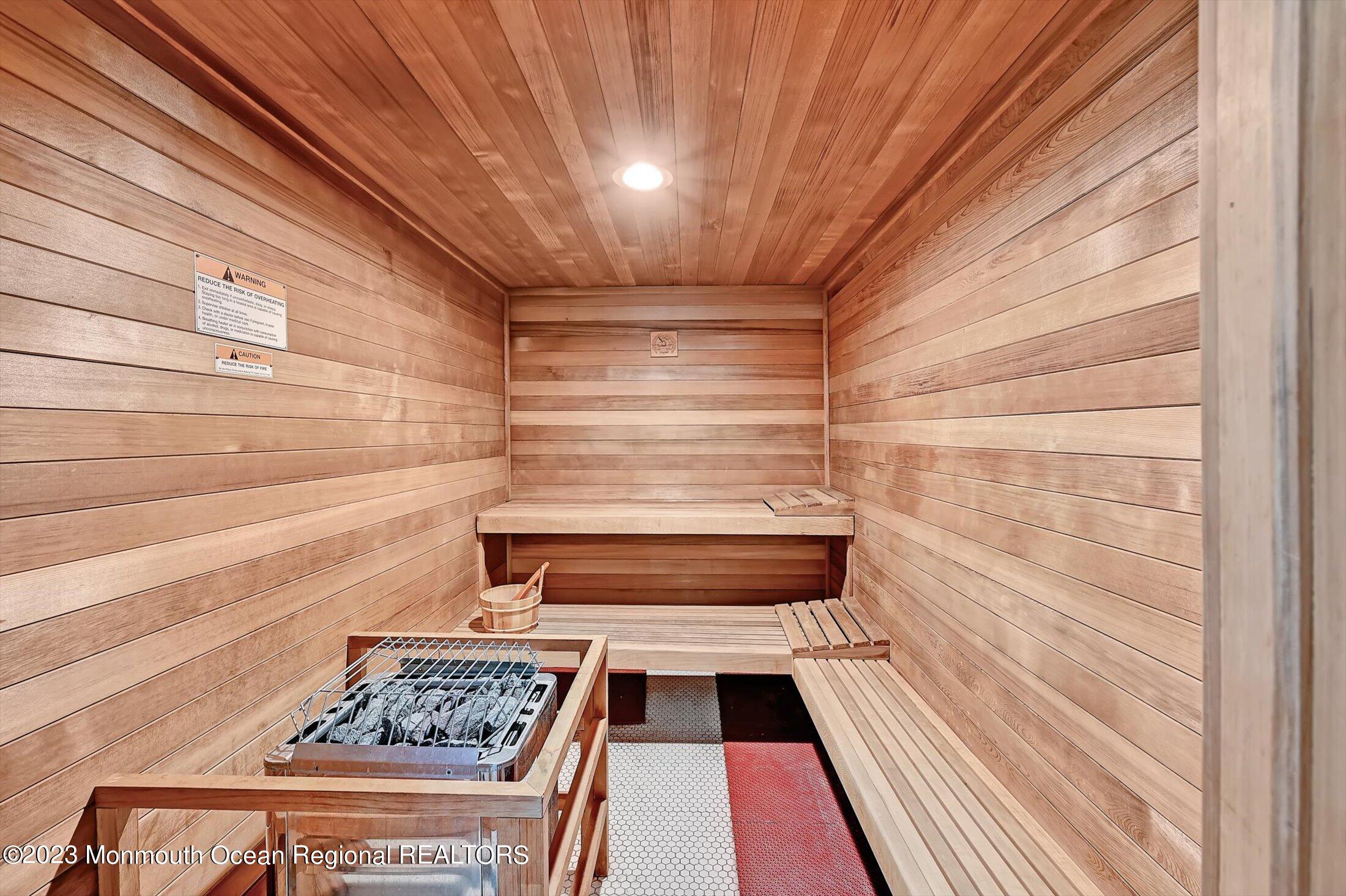 232 Oval Road Manasquan, NJ 08736 - Photo 54 of 56 51-Sauna