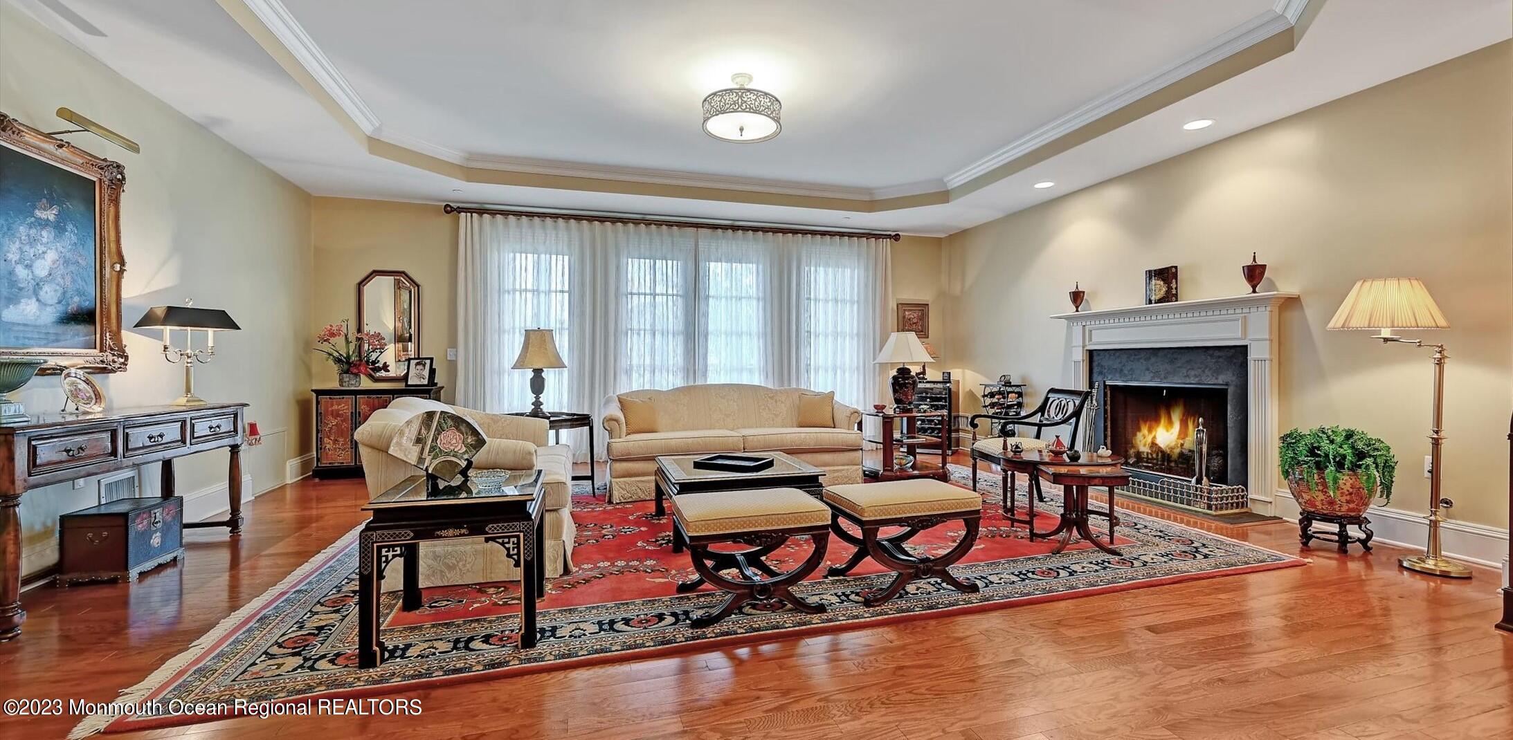 232 Oval Road Manasquan, NJ 08736 - Photo 6 of 56 06-Living room