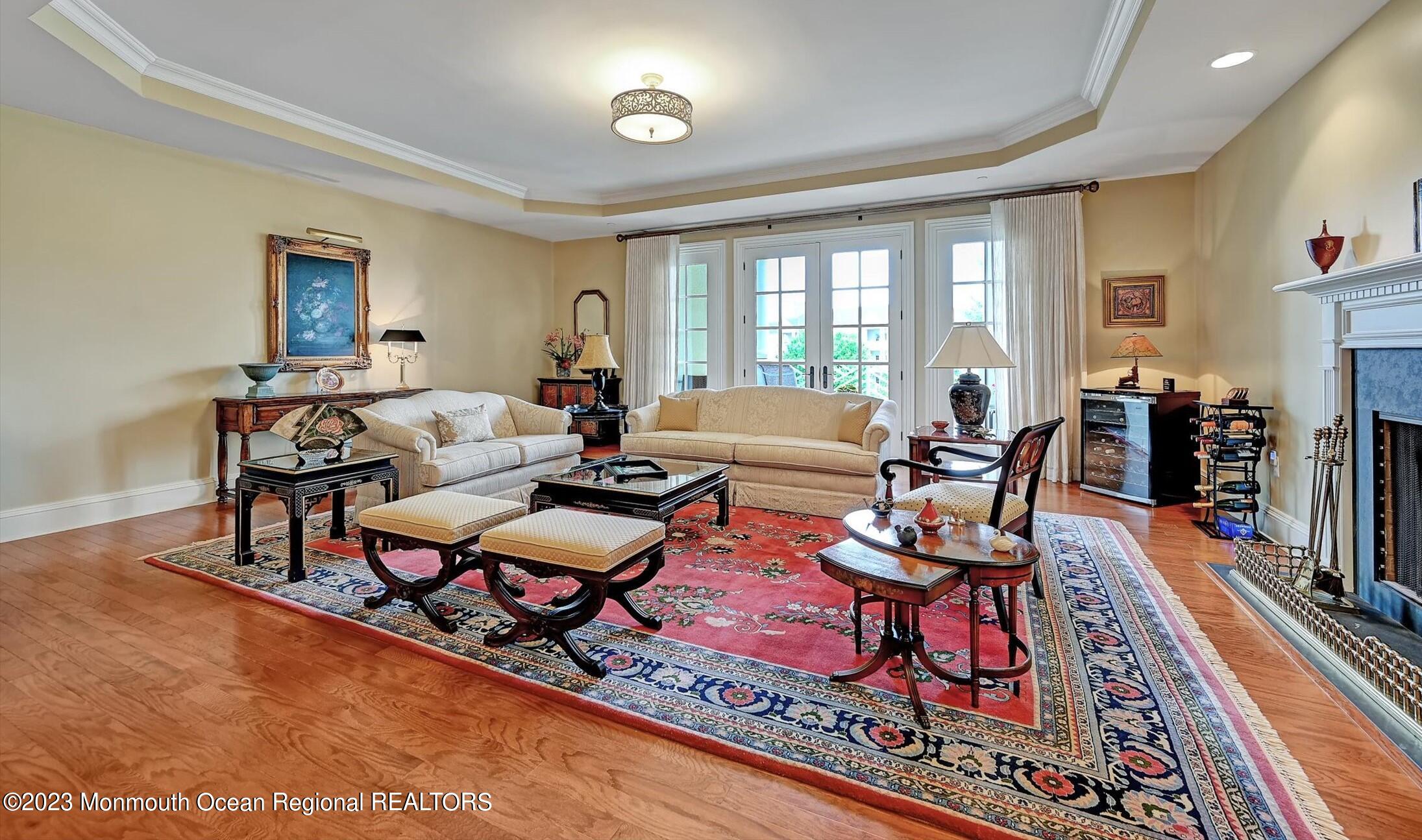 232 Oval Road Manasquan, NJ 08736 - Photo 7 of 56 07-Living room