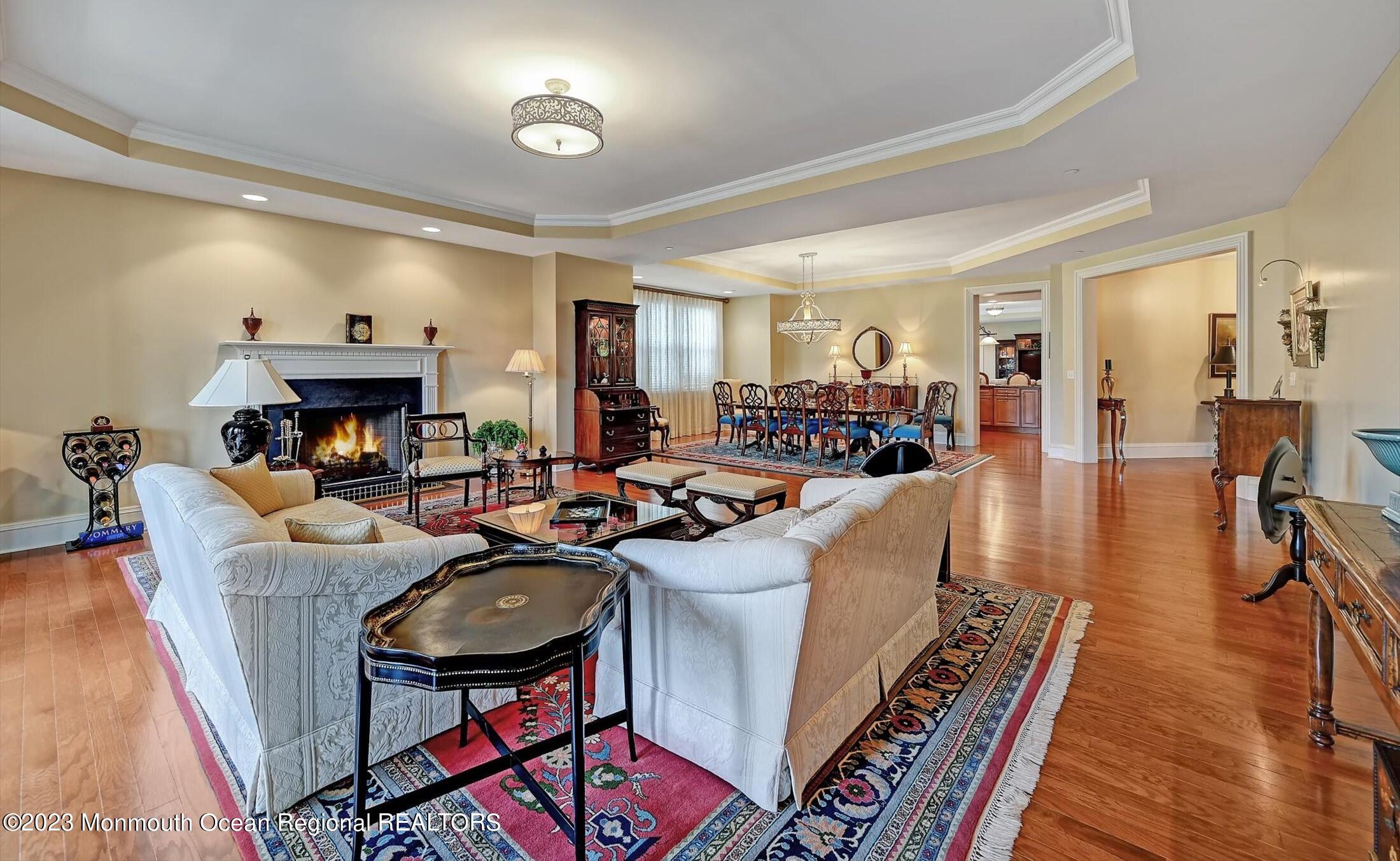 232 Oval Road Manasquan, NJ 08736 - Photo 9 of 56 09-Living room