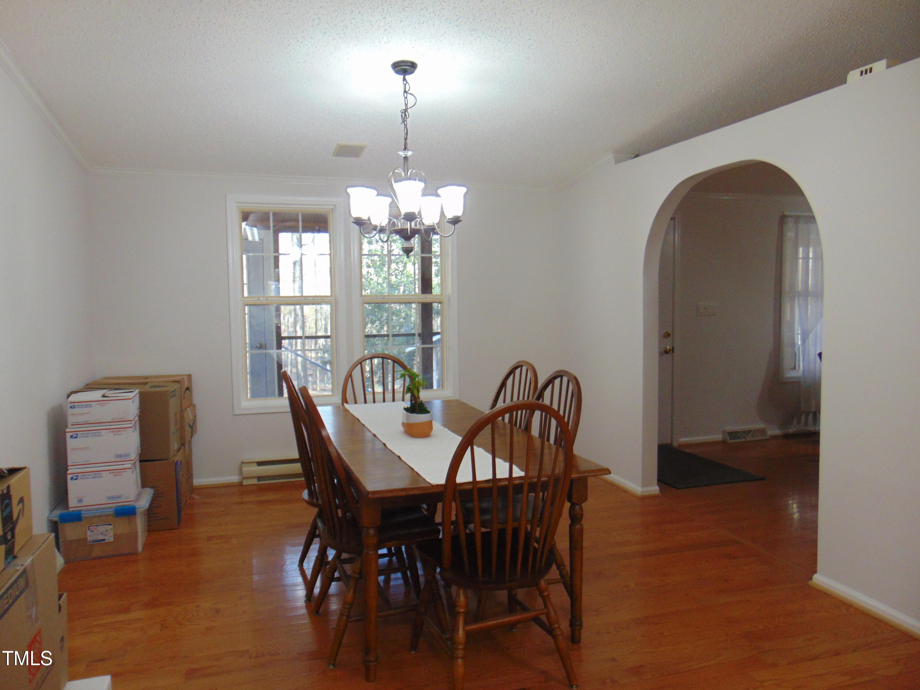 3699 Country Valley Road Oxford, NC 27565 - Photo 17 of 71 Dining Room