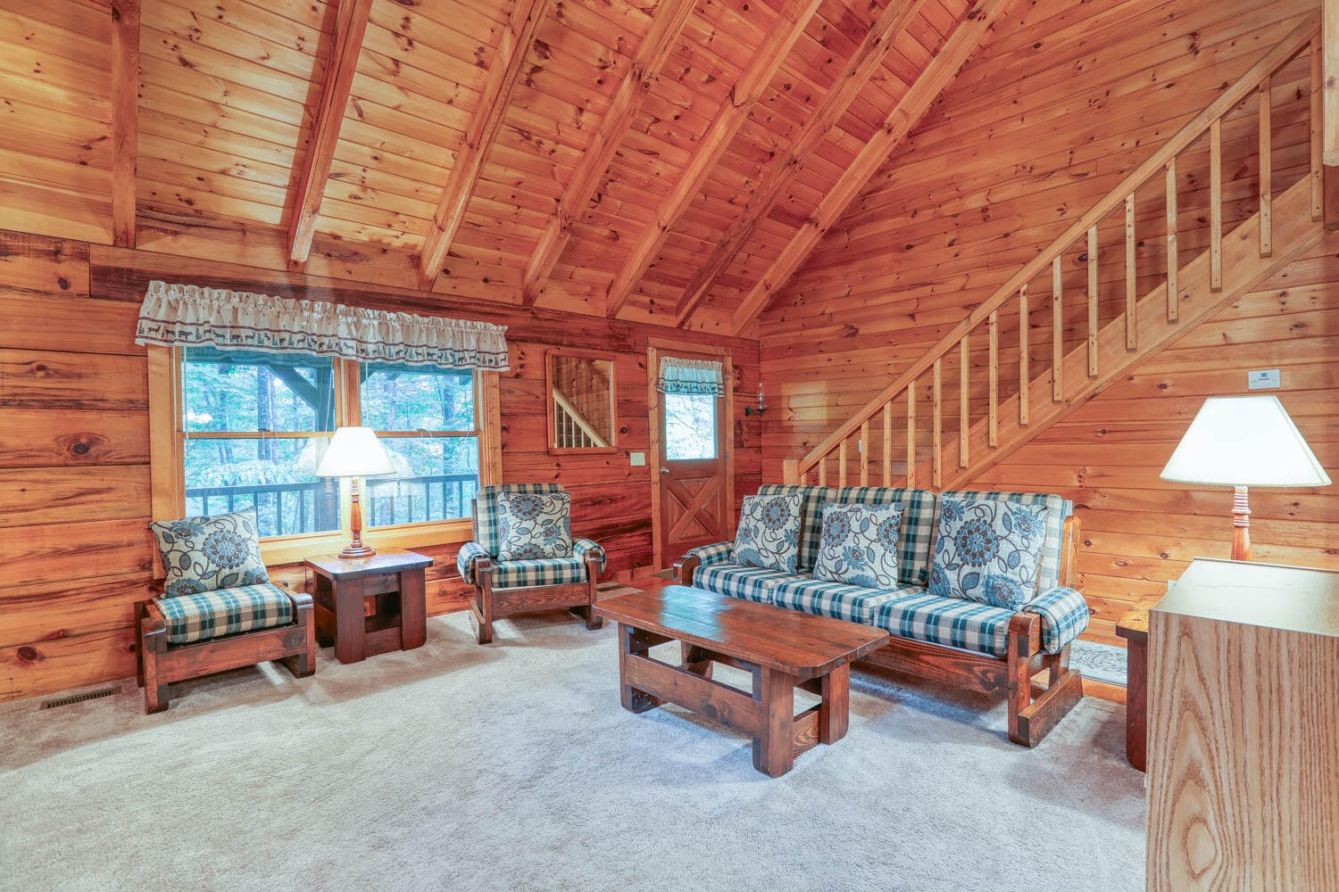 3126 Hatcher Top Road Sevierville, TN 37862 - Photo 12 of 35 Gallery Image 12