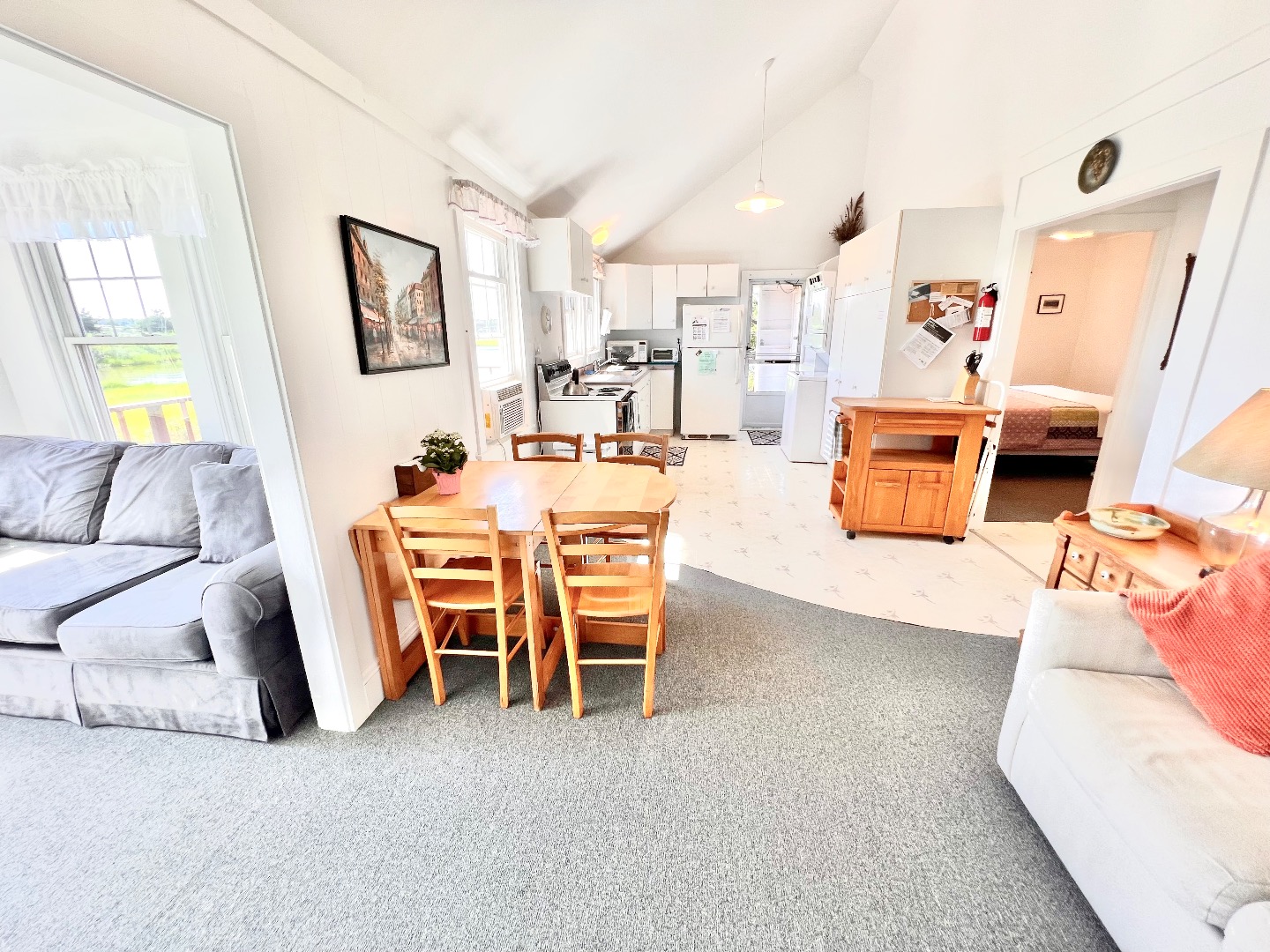 45 Windemere Road Oak Bluffs, MA 02557 - Photo 20 of 89 Kitchen and Dining