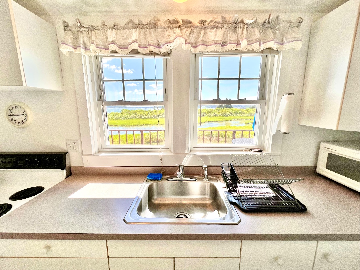 45 Windemere Road Oak Bluffs, MA 02557 - Photo 24 of 89 Kitchen Sink