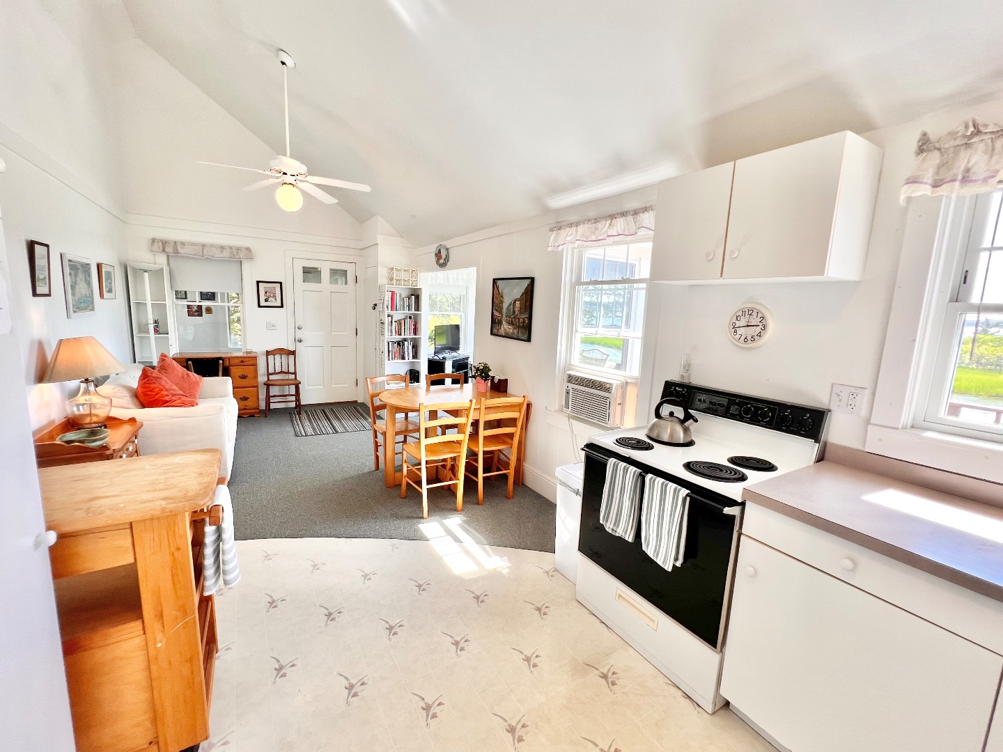 45 Windemere Road Oak Bluffs, MA 02557 - Photo 30 of 89 Kitchen