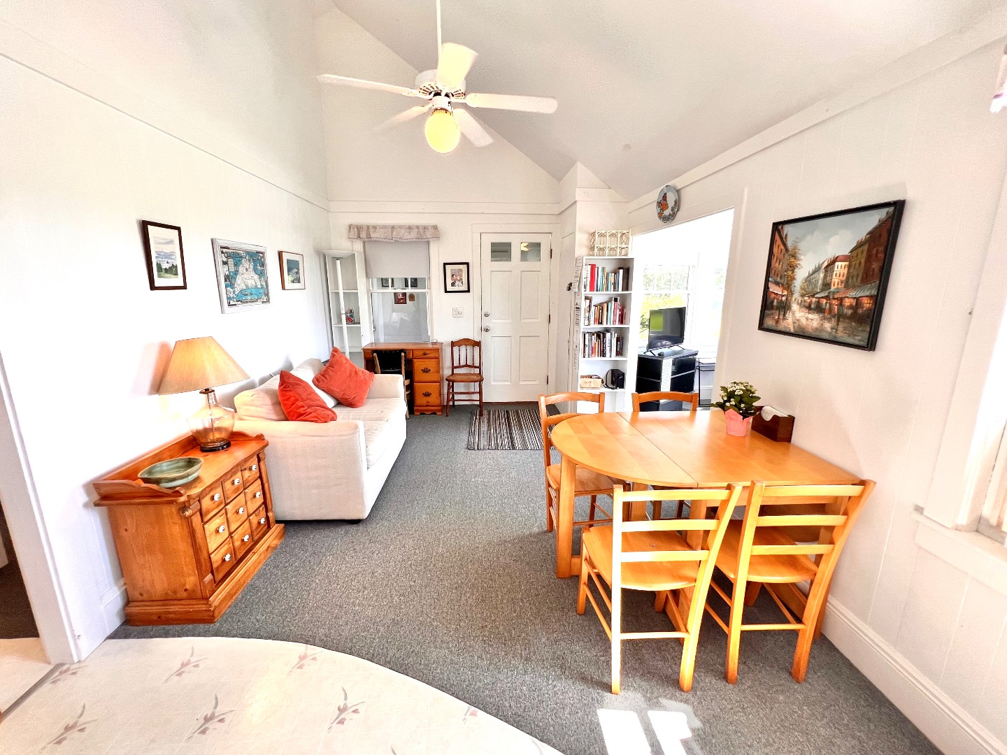 45 Windemere Road Oak Bluffs, MA 02557 - Photo 32 of 89 Dining and Living
