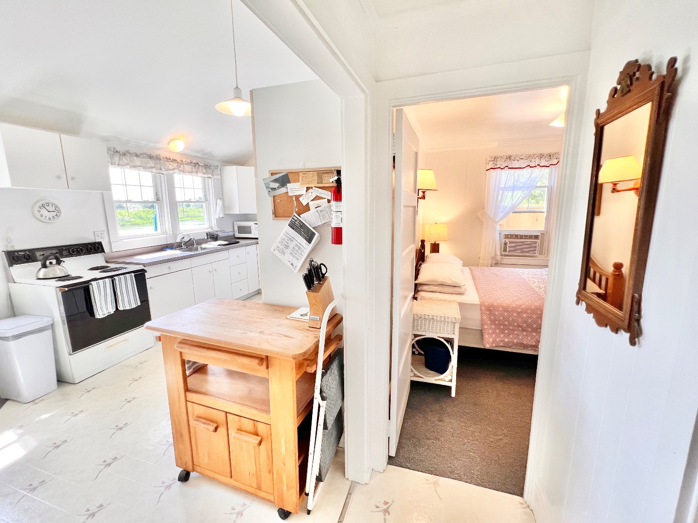 45 Windemere Road Oak Bluffs, MA 02557 - Photo 34 of 89 Primary Bedroom