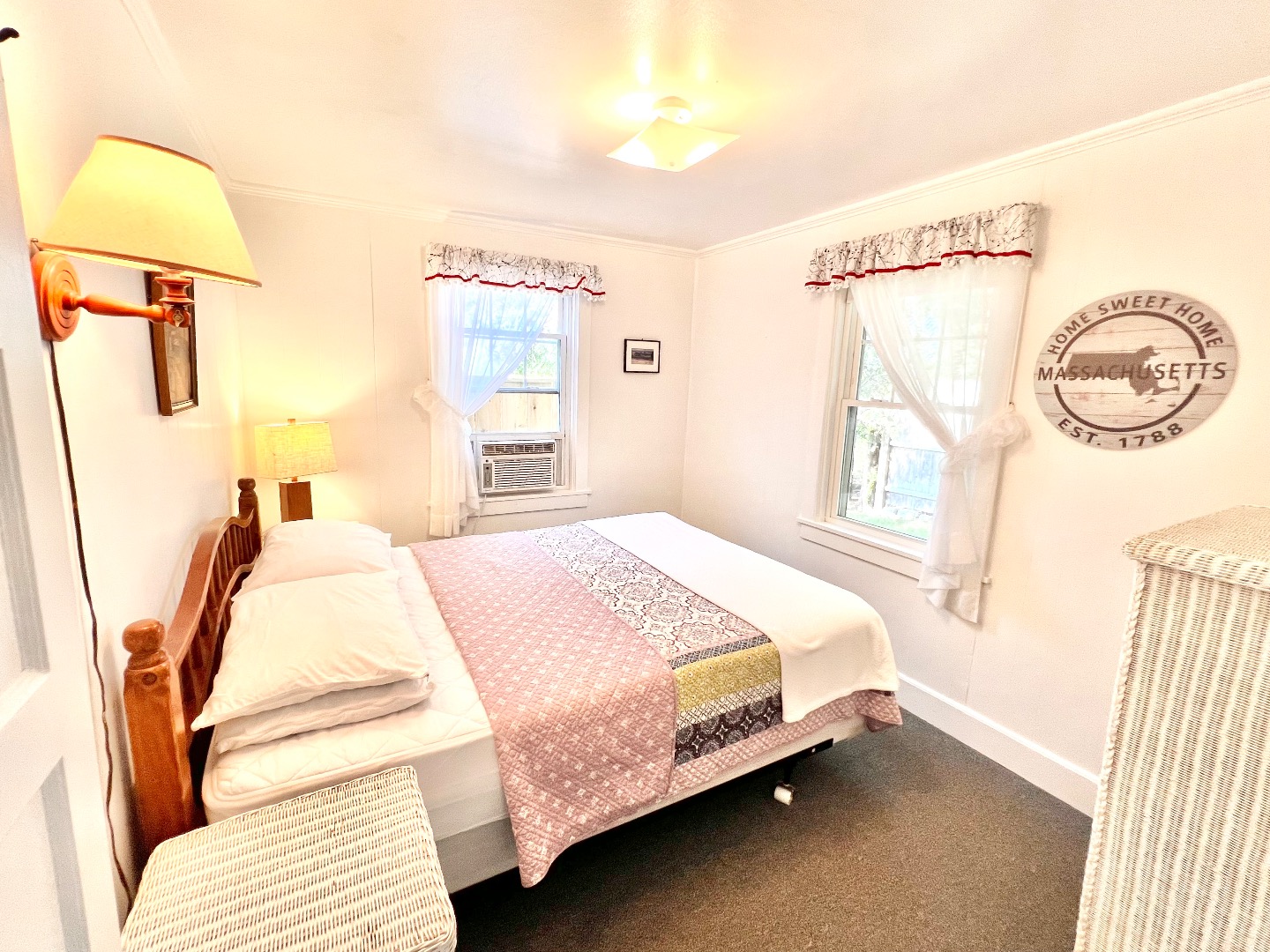45 Windemere Road Oak Bluffs, MA 02557 - Photo 36 of 89 Primary Bedroom