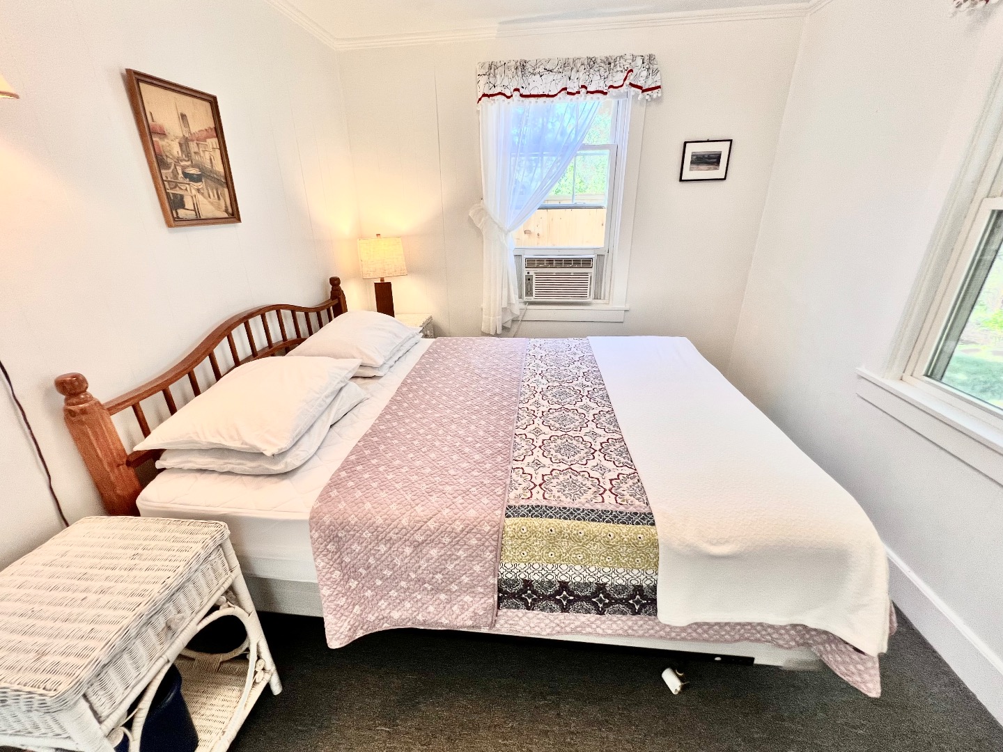 45 Windemere Road Oak Bluffs, MA 02557 - Photo 37 of 89 Primary Bedroom