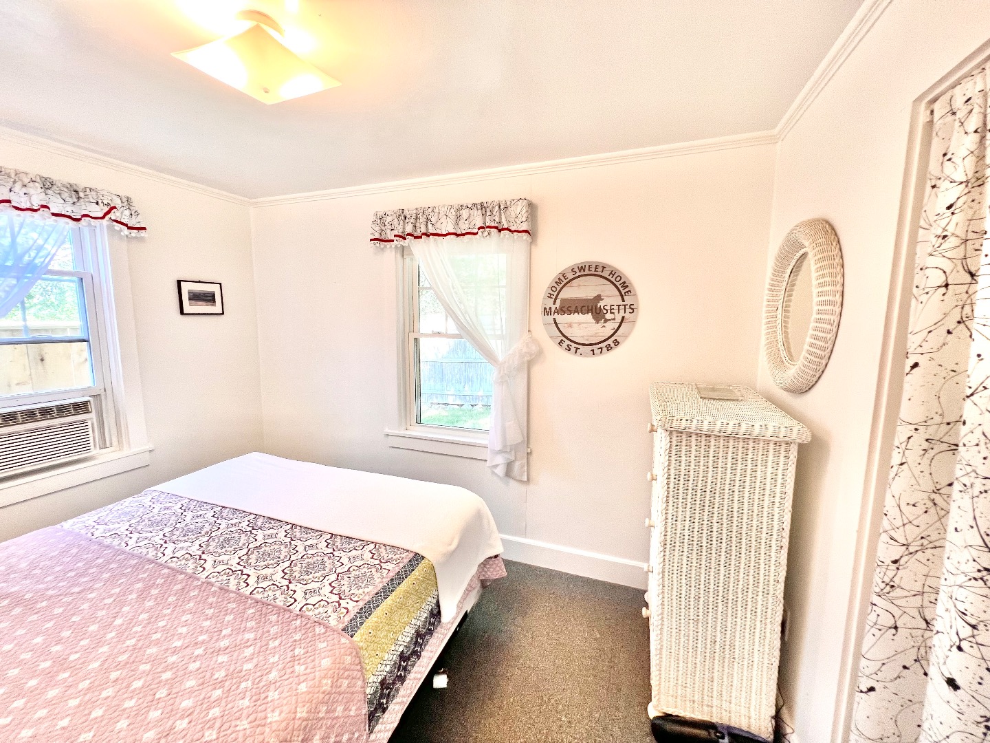 45 Windemere Road Oak Bluffs, MA 02557 - Photo 40 of 89 Primary Bedroom