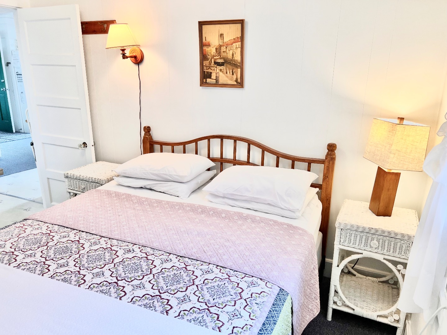 45 Windemere Road Oak Bluffs, MA 02557 - Photo 42 of 89 Primary Bedroom
