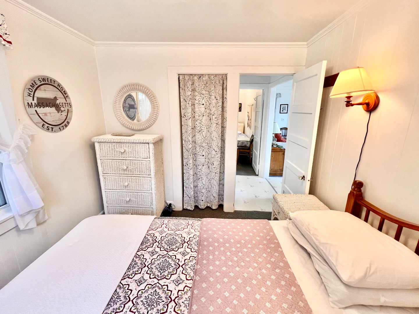 45 Windemere Road Oak Bluffs, MA 02557 - Photo 44 of 89 Primary Bedroom