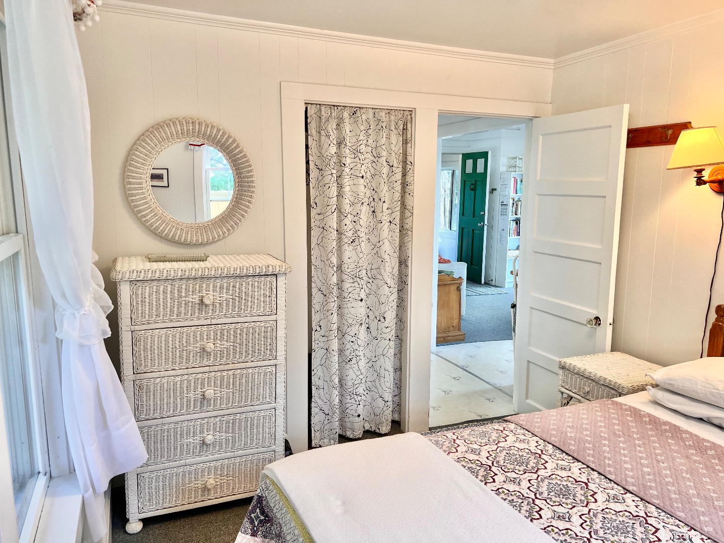 45 Windemere Road Oak Bluffs, MA 02557 - Photo 45 of 89 Primary Bedroom