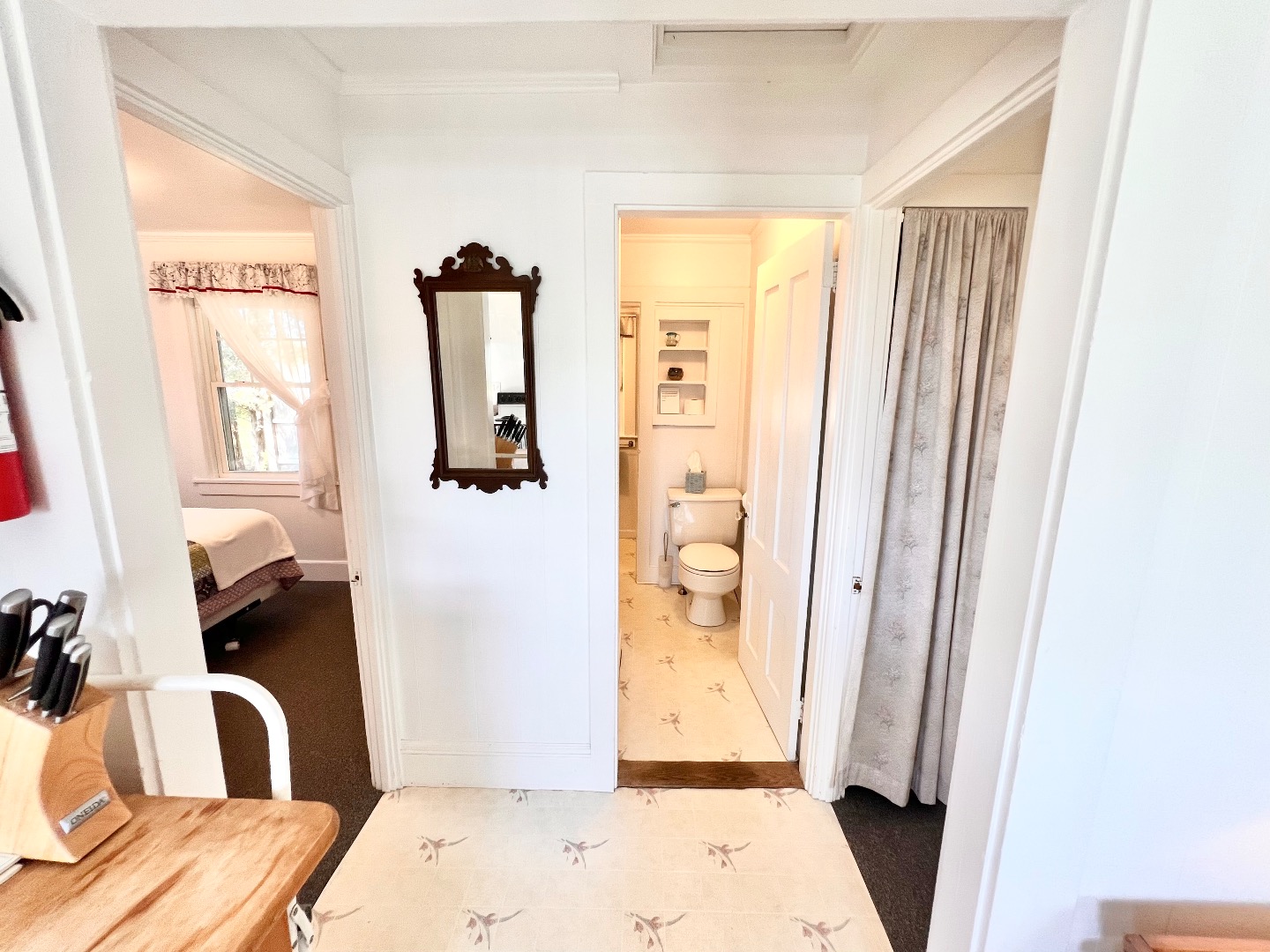 45 Windemere Road Oak Bluffs, MA 02557 - Photo 47 of 89 Primary Bedroom and bathroom
