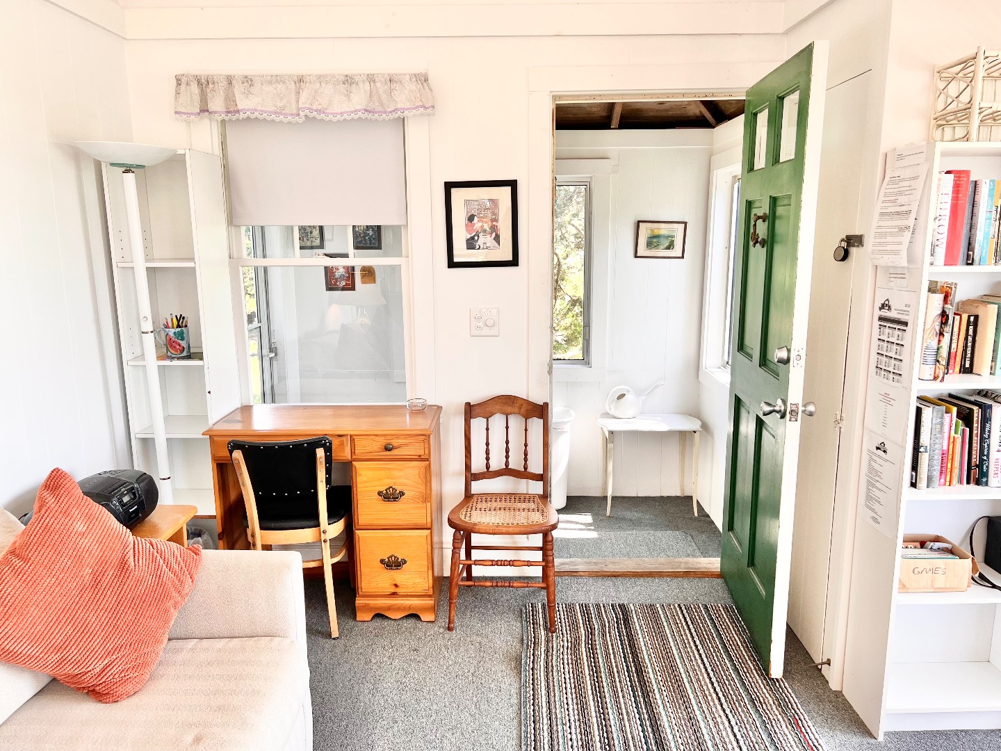 45 Windemere Road Oak Bluffs, MA 02557 - Photo 61 of 89 To Front entrance