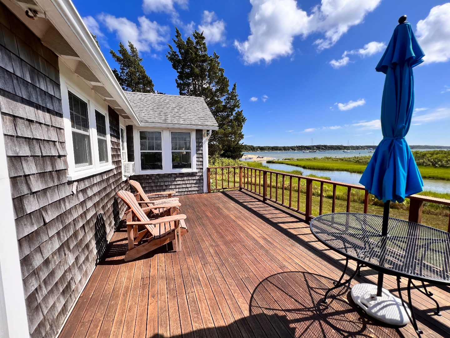 45 Windemere Road Oak Bluffs, MA 02557 - Photo 70 of 89 Deck