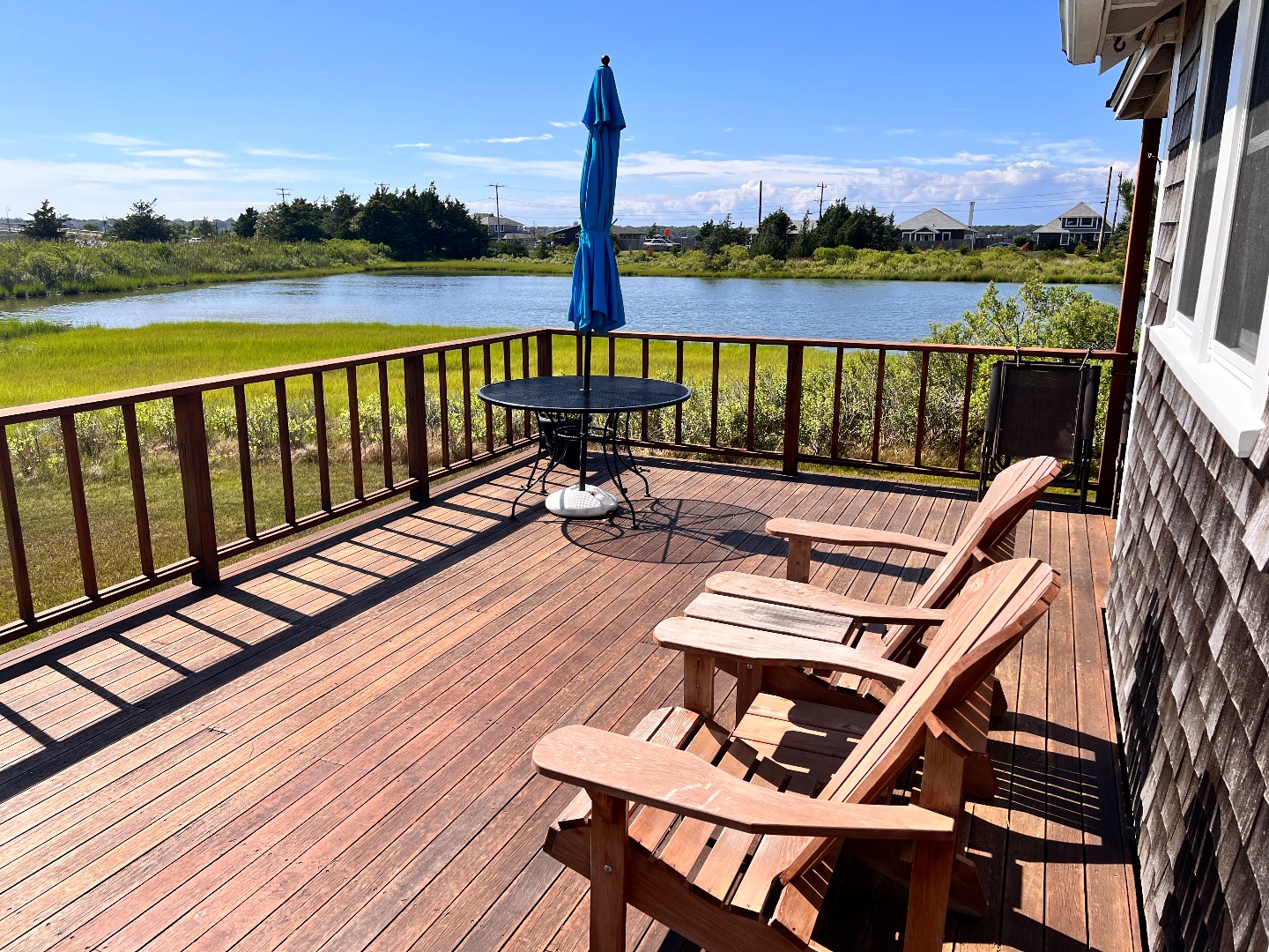 45 Windemere Road Oak Bluffs, MA 02557 - Photo 71 of 89 Deck