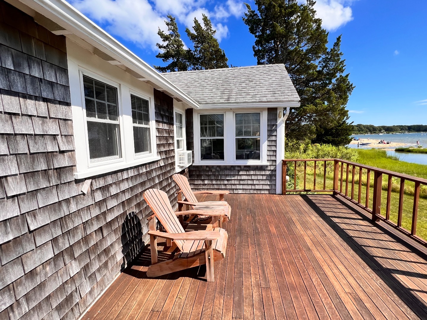 45 Windemere Road Oak Bluffs, MA 02557 - Photo 74 of 89 Deck