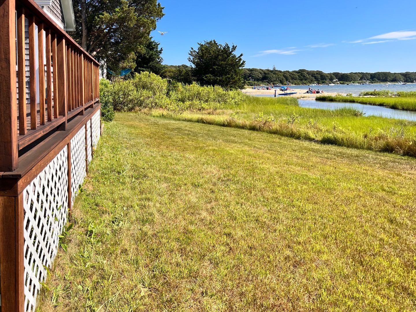 45 Windemere Road Oak Bluffs, MA 02557 - Photo 76 of 89 Front Yard