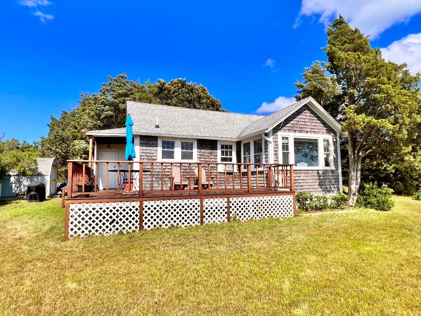 45 Windemere Road Oak Bluffs, MA 02557 - Photo 77 of 89 Front of House