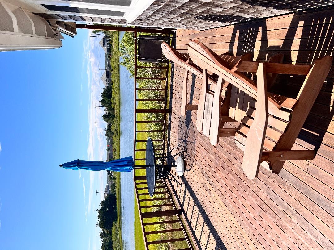 45 Windemere Road Oak Bluffs, MA 02557 - Photo 82 of 89 Deck
