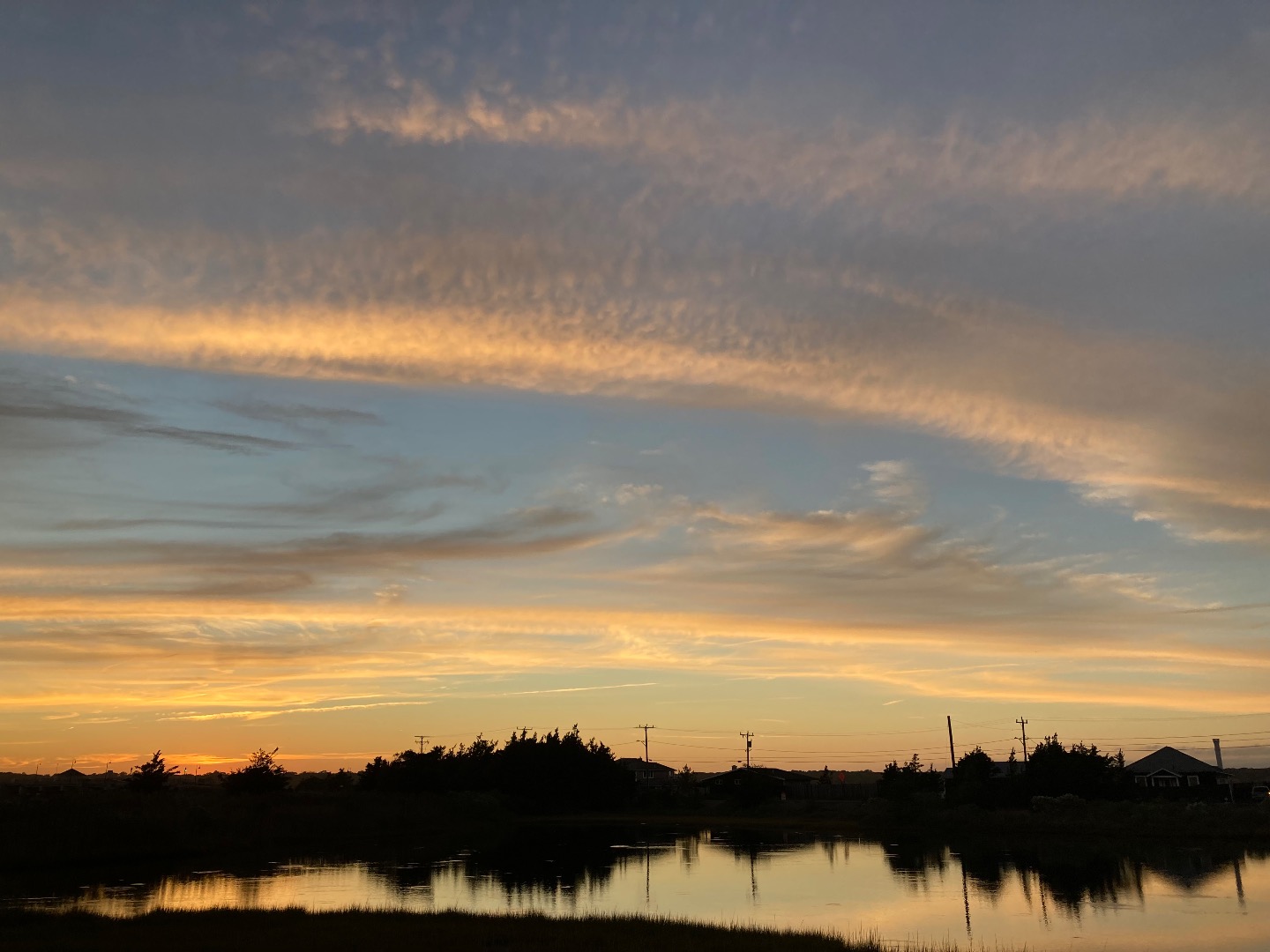 45 Windemere Road Oak Bluffs, MA 02557 - Photo 84 of 89 Sunset - Courtesy of M. F. Adelstein