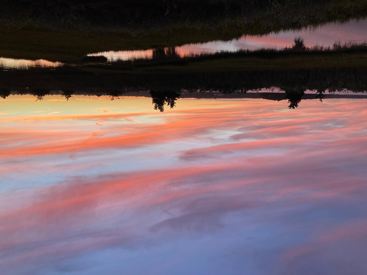 45 Windemere Road Oak Bluffs, MA 02557 - Photo 86 of 89 Sunset - Courtesy of M. F. Adelstein