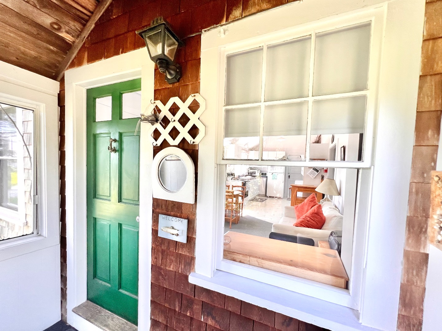 45 Windemere Road Oak Bluffs, MA 02557 - Photo 9 of 89 Front Entrance