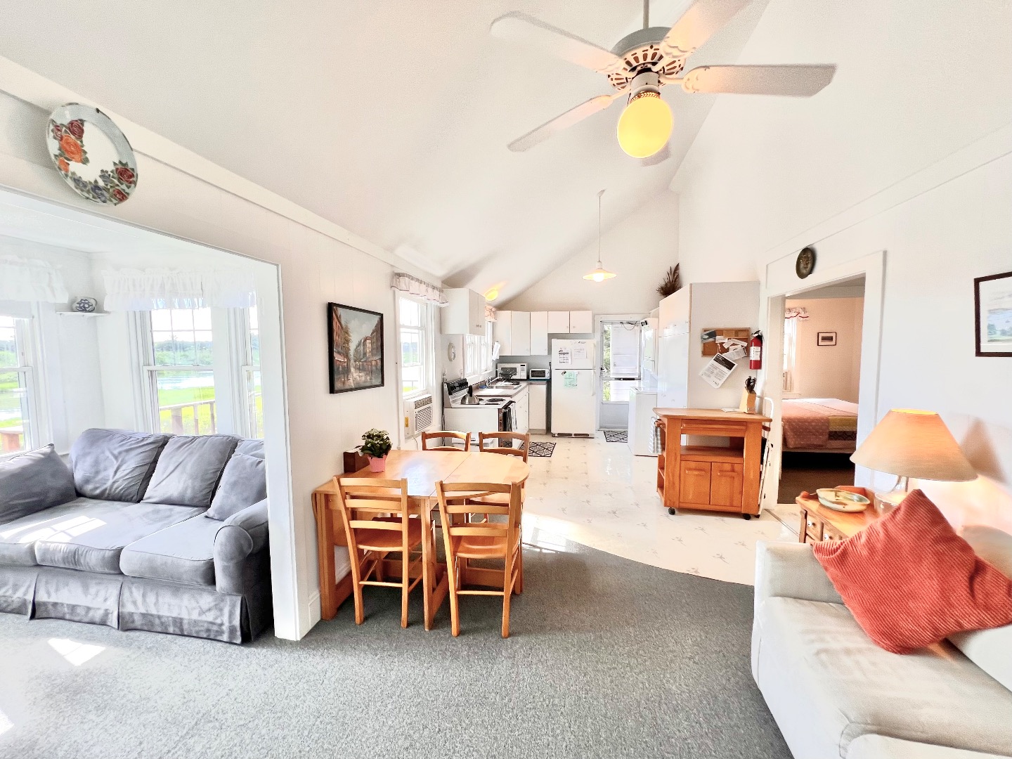 45 Windemere Road Oak Bluffs, MA 02557 - Photo 10 of 89 Living Room